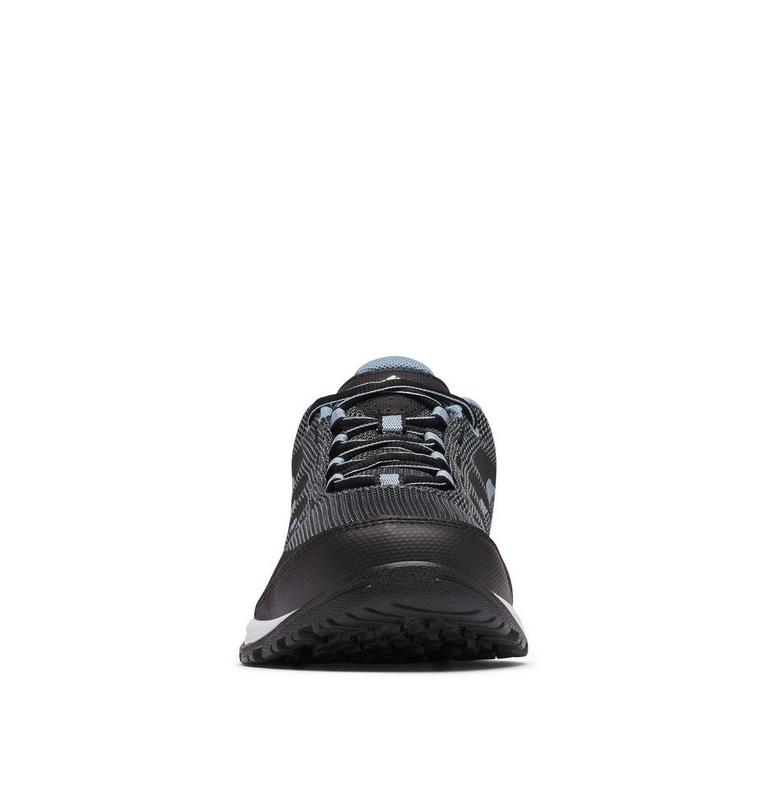 VAPOR VENT | 010 | 5, Color: Black, Dark Mirage, image 7