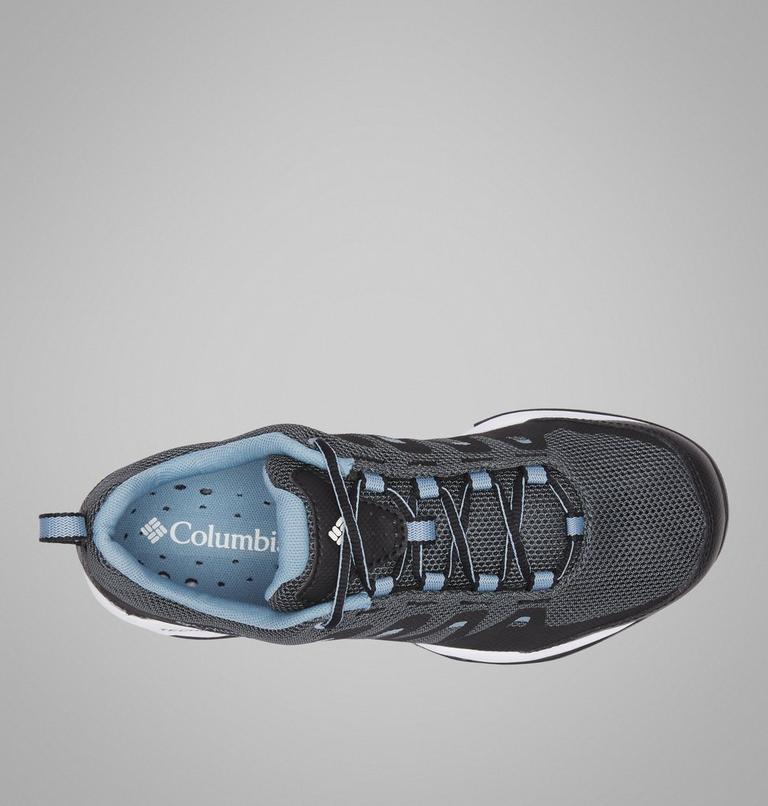 Vapor Vent Schuhe f&uuml;r Frauen, Color: Black, Dark Mirage, image 5