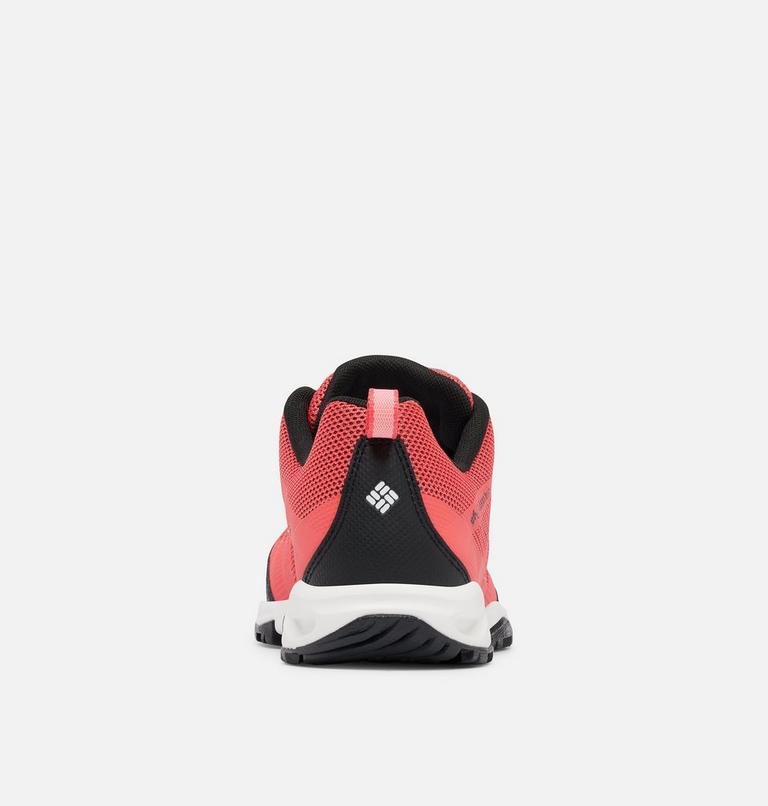 Women’s Vapor Vent Shoe, Color: Juicy, Salmon Rose, image 2