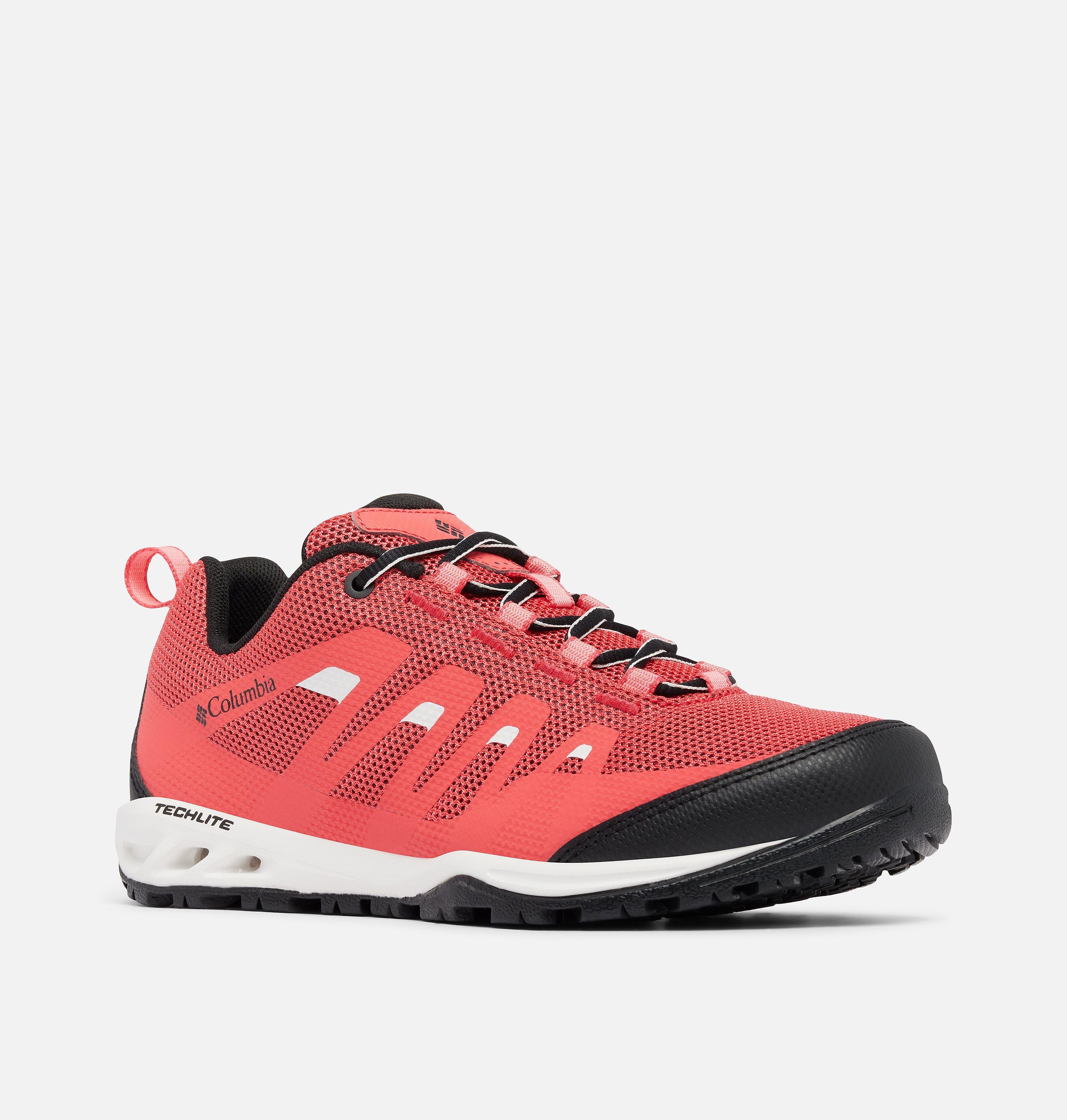 Women's Vapor Vent Shoe 3