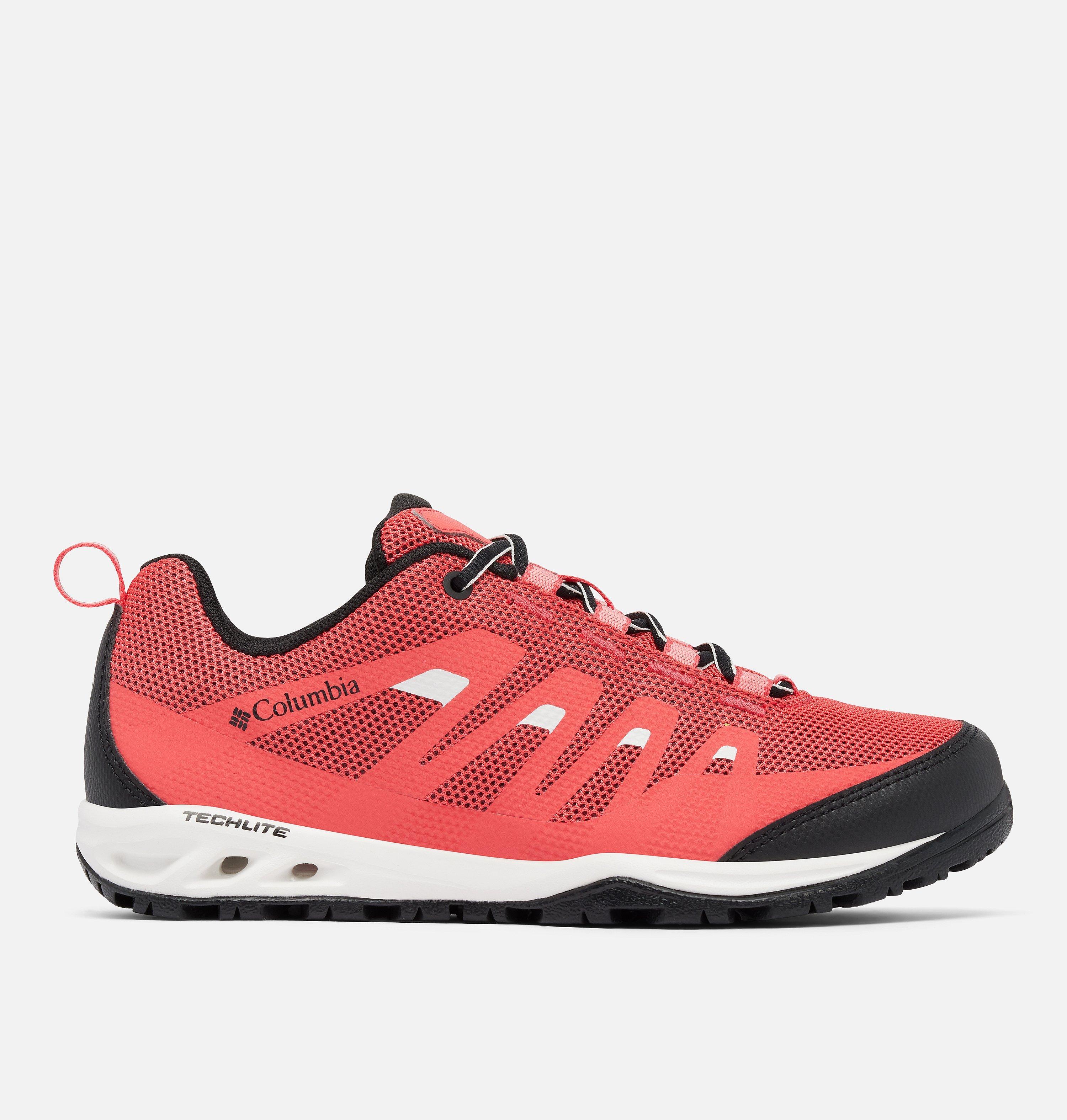 Women's Vapor Vent Shoe 1
