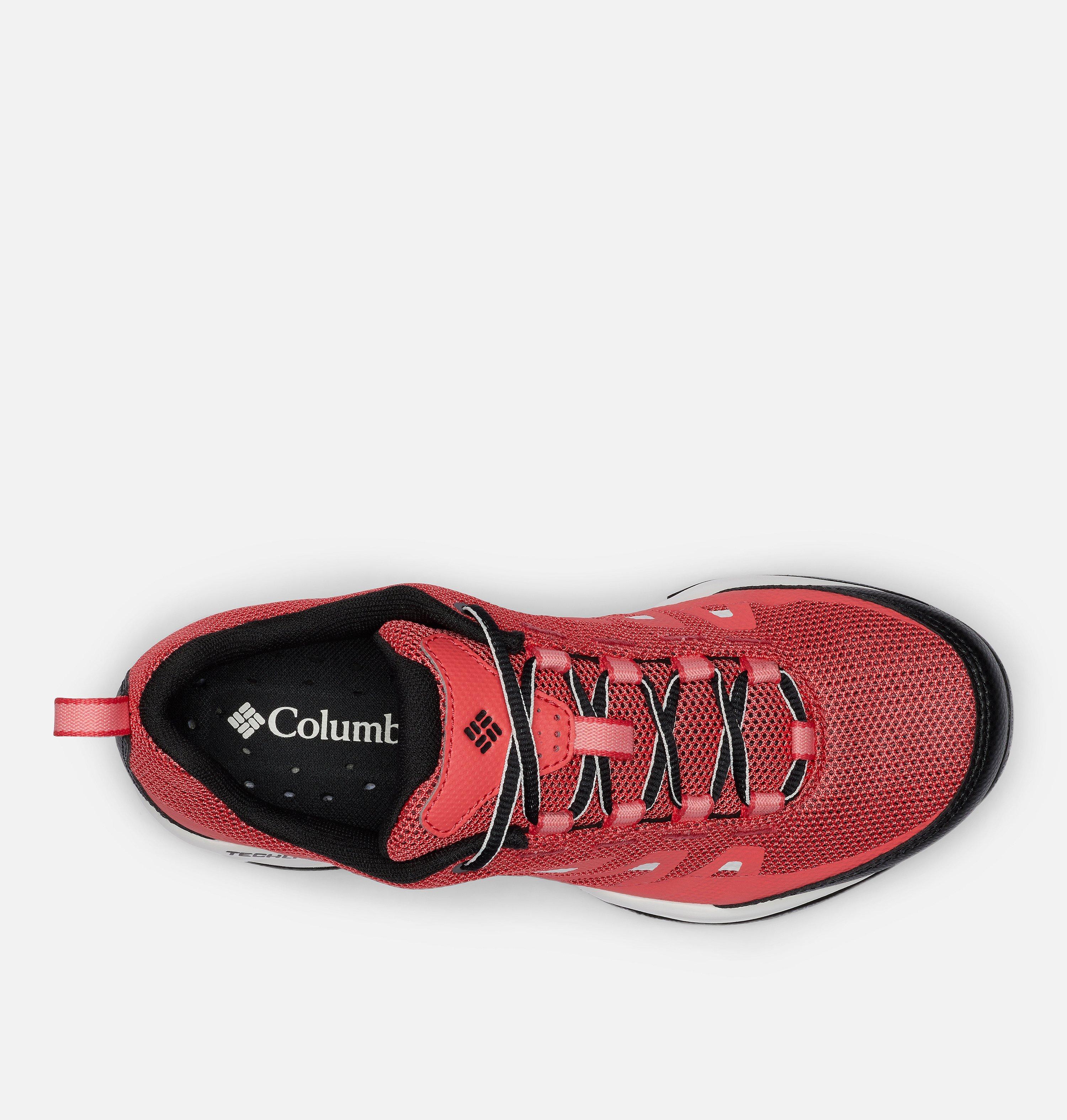 Women's Vapor Vent Shoe 4