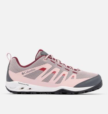 Chaussure de Randonnée Vapor Vent Femme, Color: Pink Haze, Chianti, image 1
