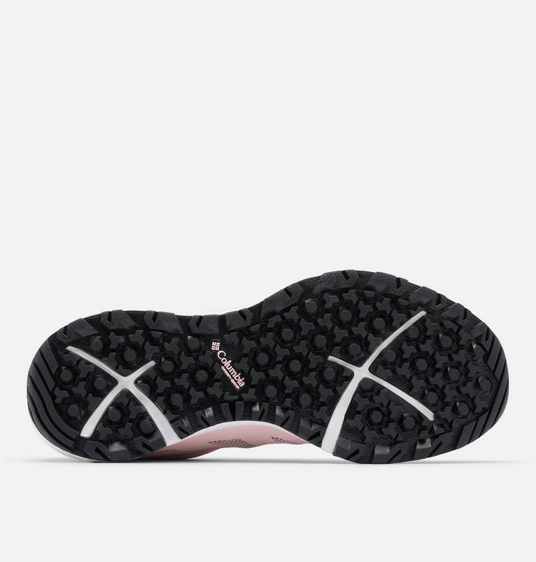 Zapatillas Vapor Vent para mujer, Color: Pink Haze, Chianti, image 4