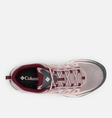 Chaussure de Randonnée Vapor Vent Femme, Color: Pink Haze, Chianti, image 3