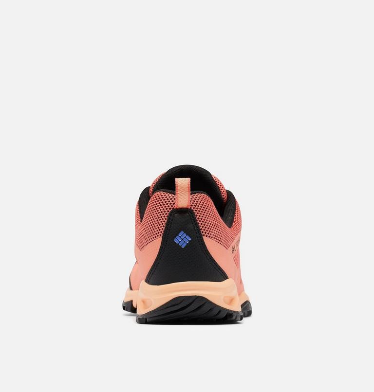 Women’s Vapor Vent Shoe, Color: Lychee, Purple Lotus, image 8