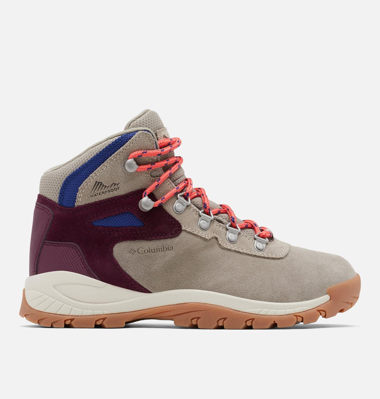 Bottes de randonnée imperméables Newton Ridge™ Plus pour femme 1