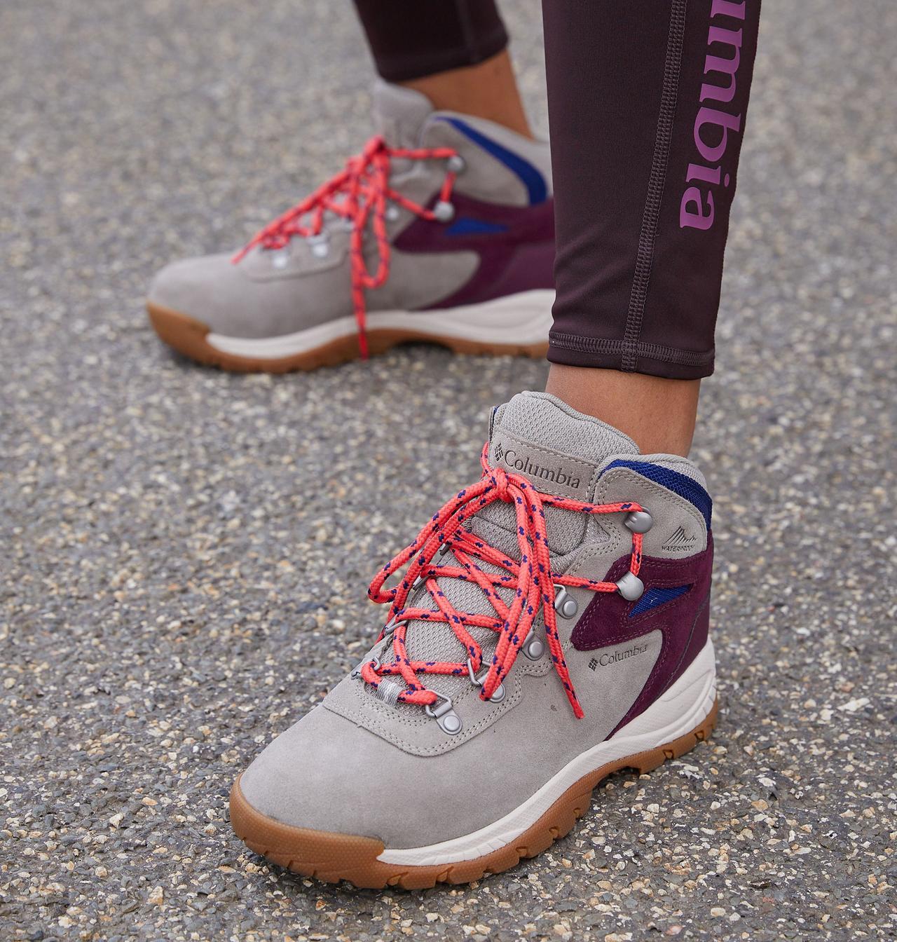 Bottes de randonnée imperméables Newton Ridge™ Plus pour femme 10