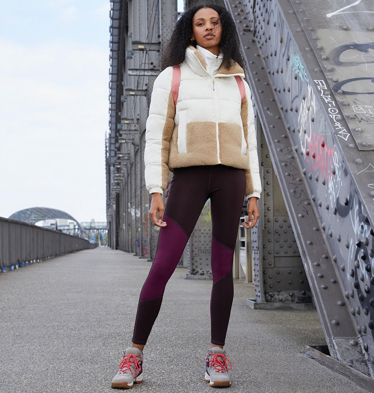 Bottes de randonnée imperméables Newton Ridge™ Plus pour femme 11