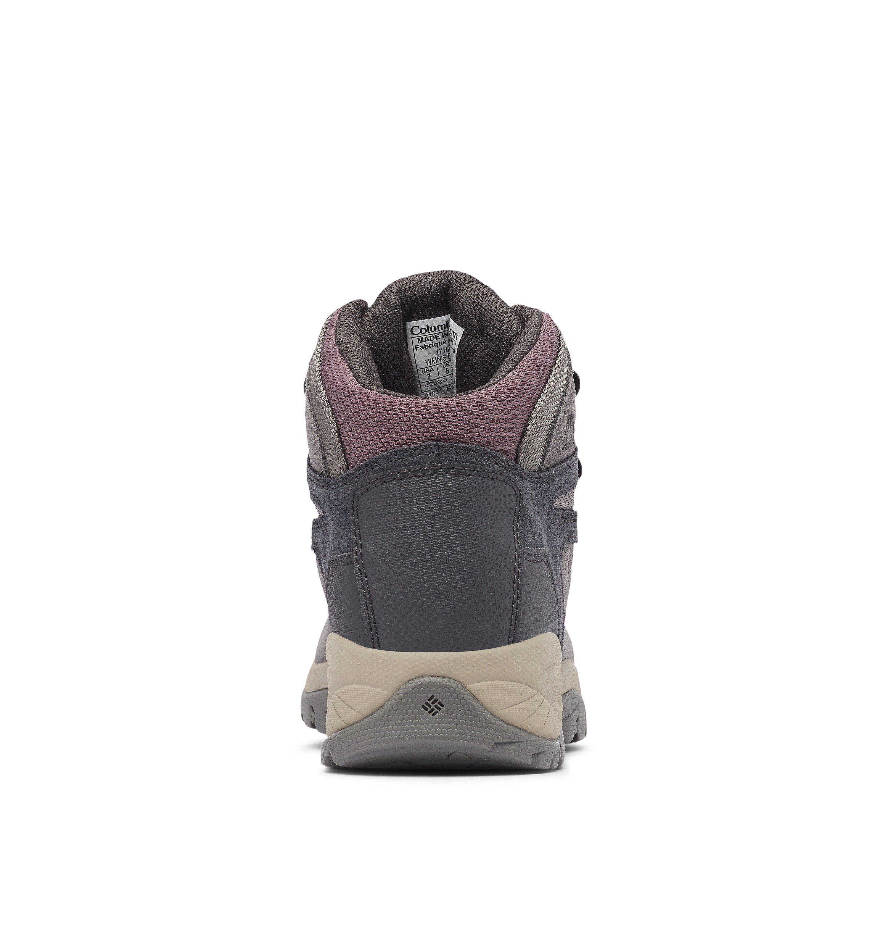 Women’s Newton Ridge Plus Waterproof Amped Hiking Boot 8