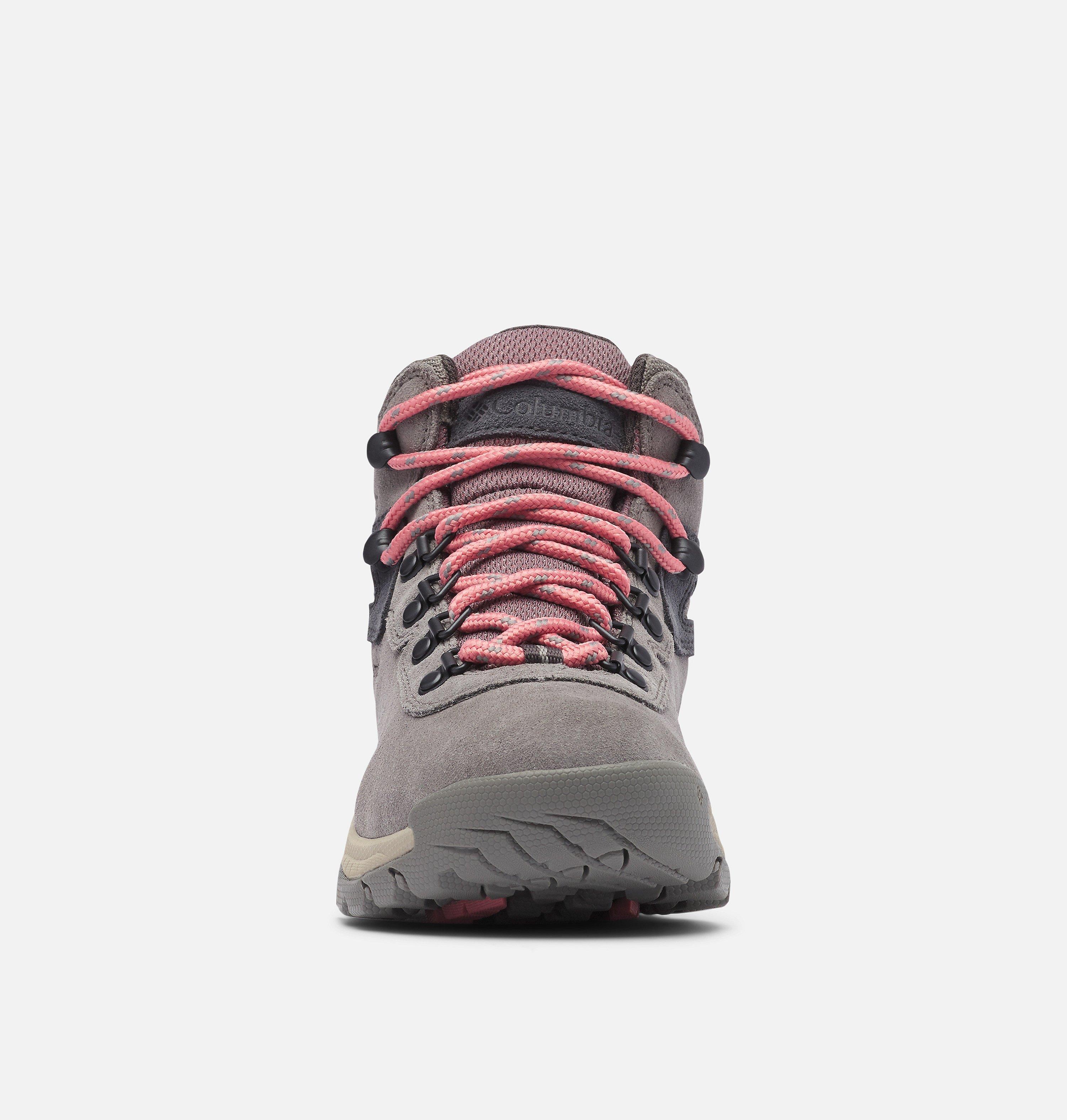 Women’s Newton Ridge Plus Waterproof Amped Hiking Boot 7