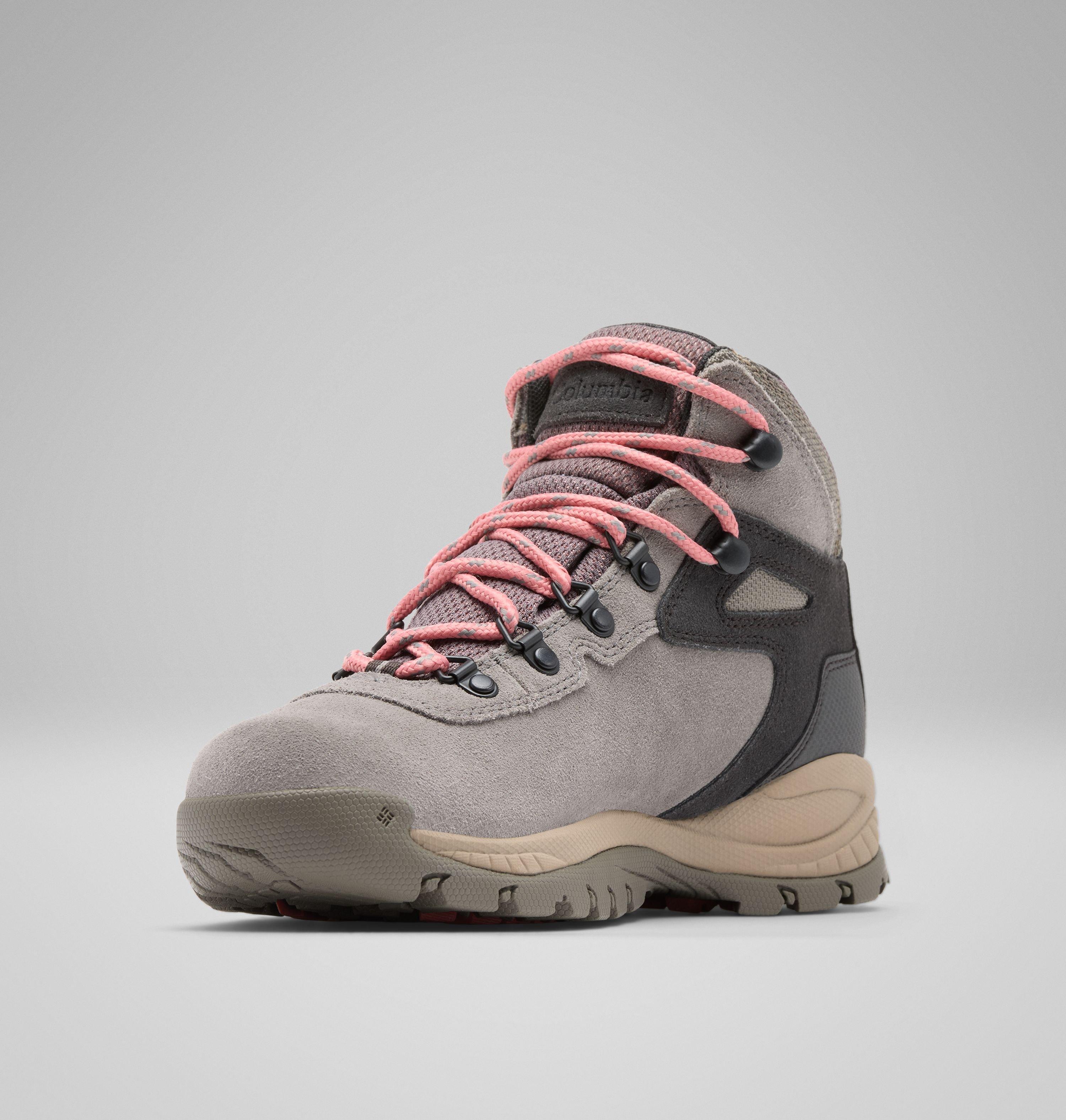 Women’s Newton Ridge Plus Waterproof Amped Hiking Boot | 009 | 8.5 8