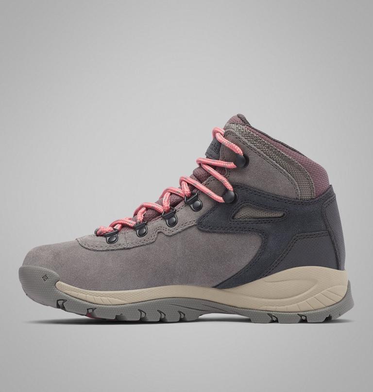 NEWTON RIDGE PLUS WATERPROOF AMPED, Color: Stratus, Canyon Rose, image 5