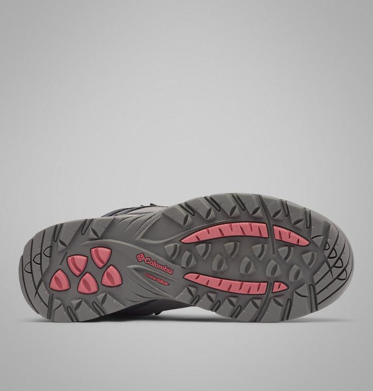 NEWTON RIDGE PLUS WATERPROOF AMPED, Color: Stratus, Canyon Rose, image 4