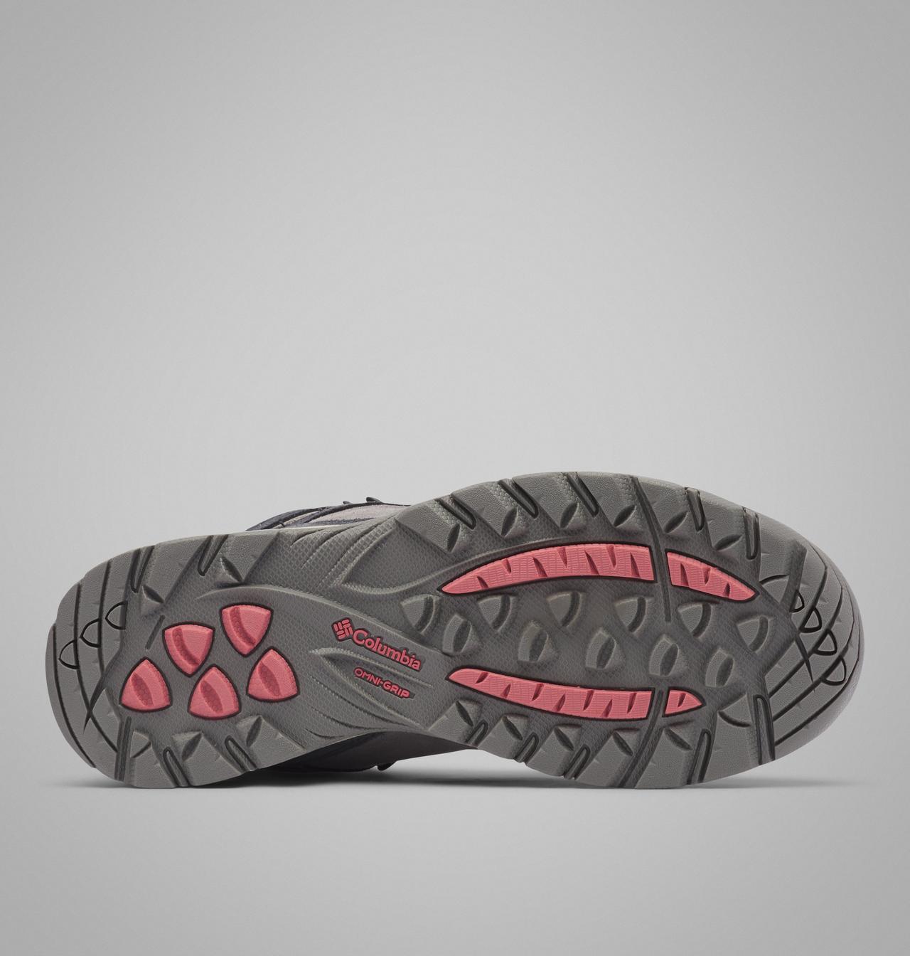 Bottes de randonnée imperméables Newton Ridge™ Plus pour femme 4