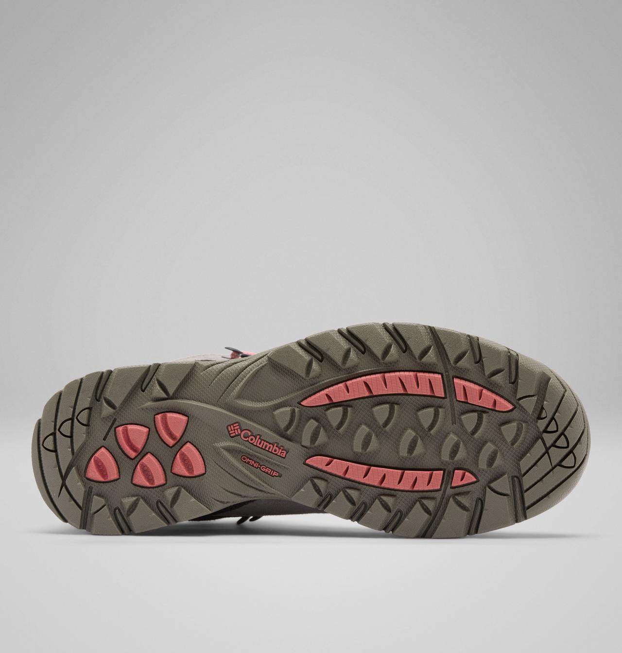 Women’s Newton Ridge™ Plus Waterproof Amped Hiking Boot 6