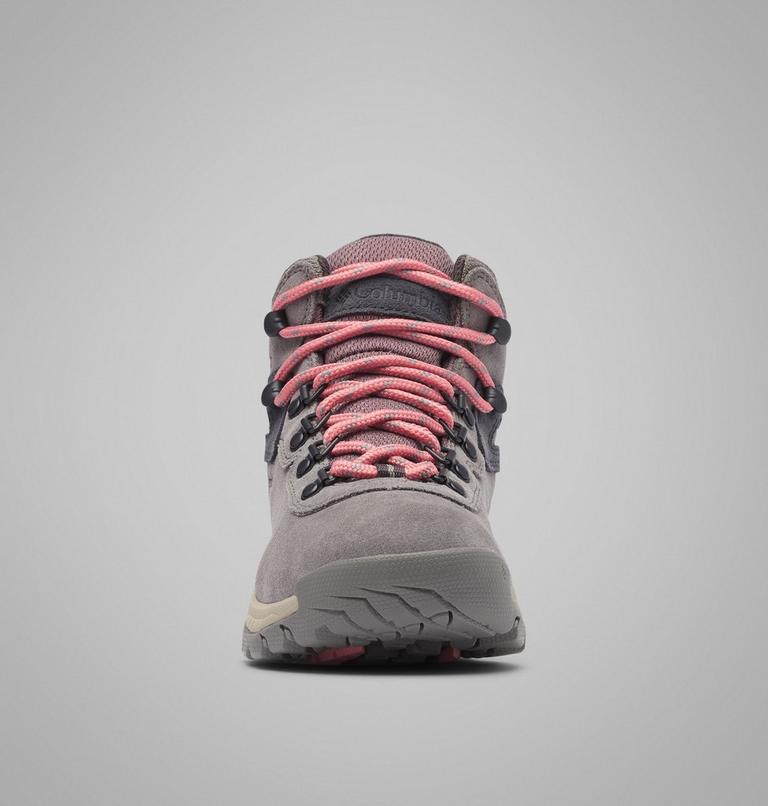 NEWTON RIDGE PLUS WATERPROOF AMPED, Color: Stratus, Canyon Rose, image 7