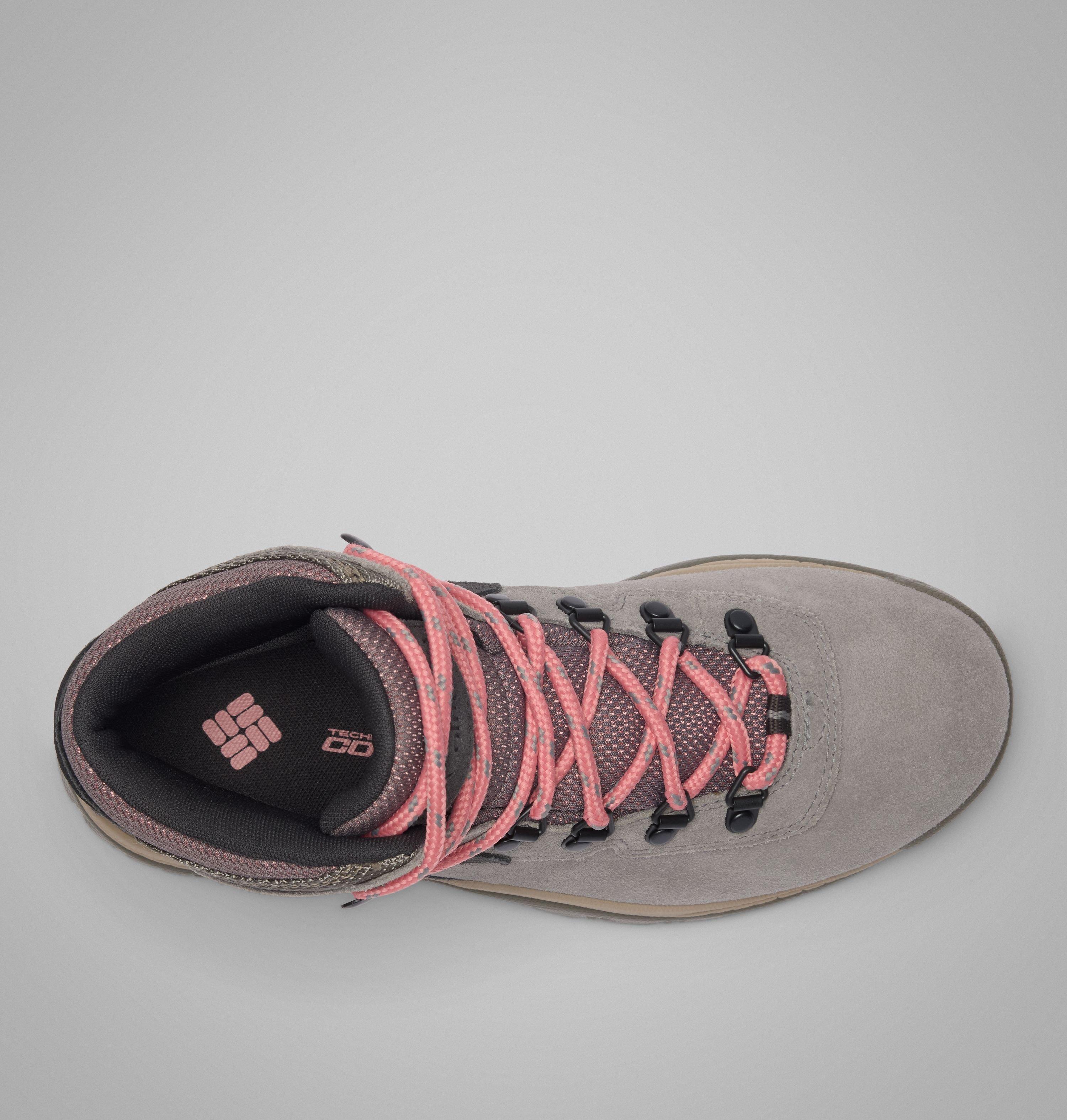 Women’s Newton Ridge Plus Waterproof Amped Hiking Boot | 009 | 8.5 5