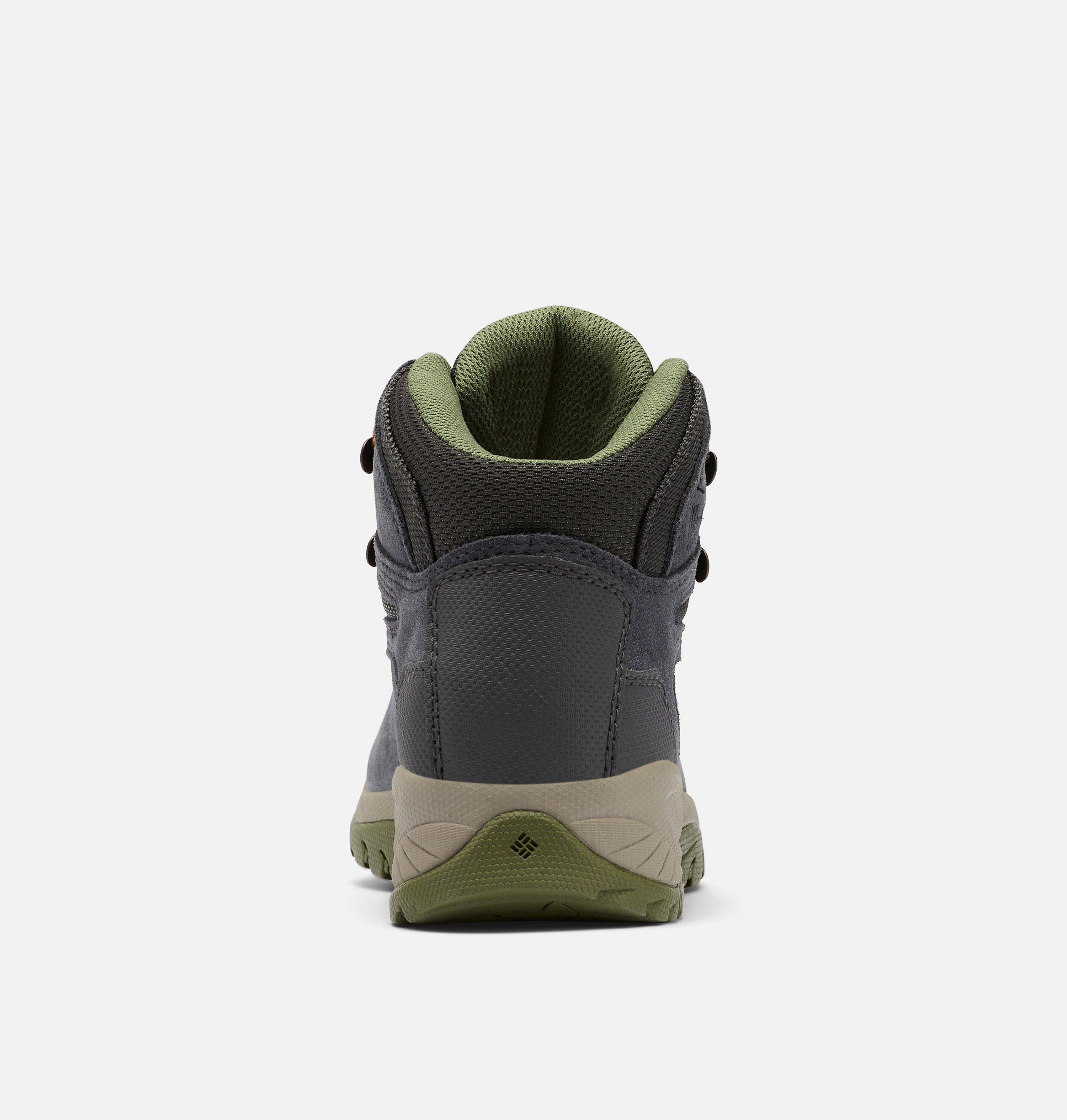 Women’s Newton Ridge Plus Waterproof Amped Hiking Boot 8