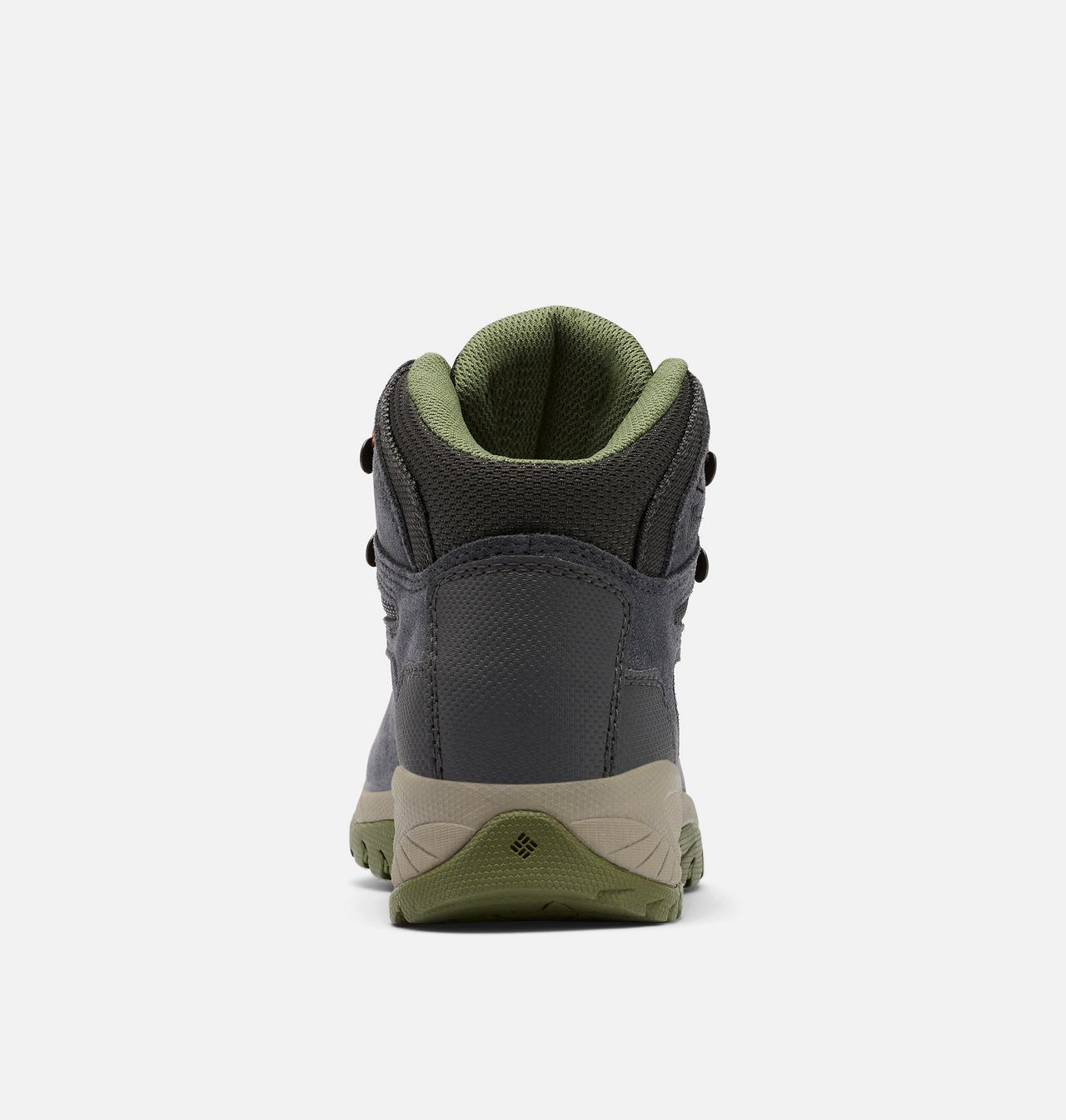 Women’s Newton Ridge™ Plus Waterproof Amped Hiking Boot 8