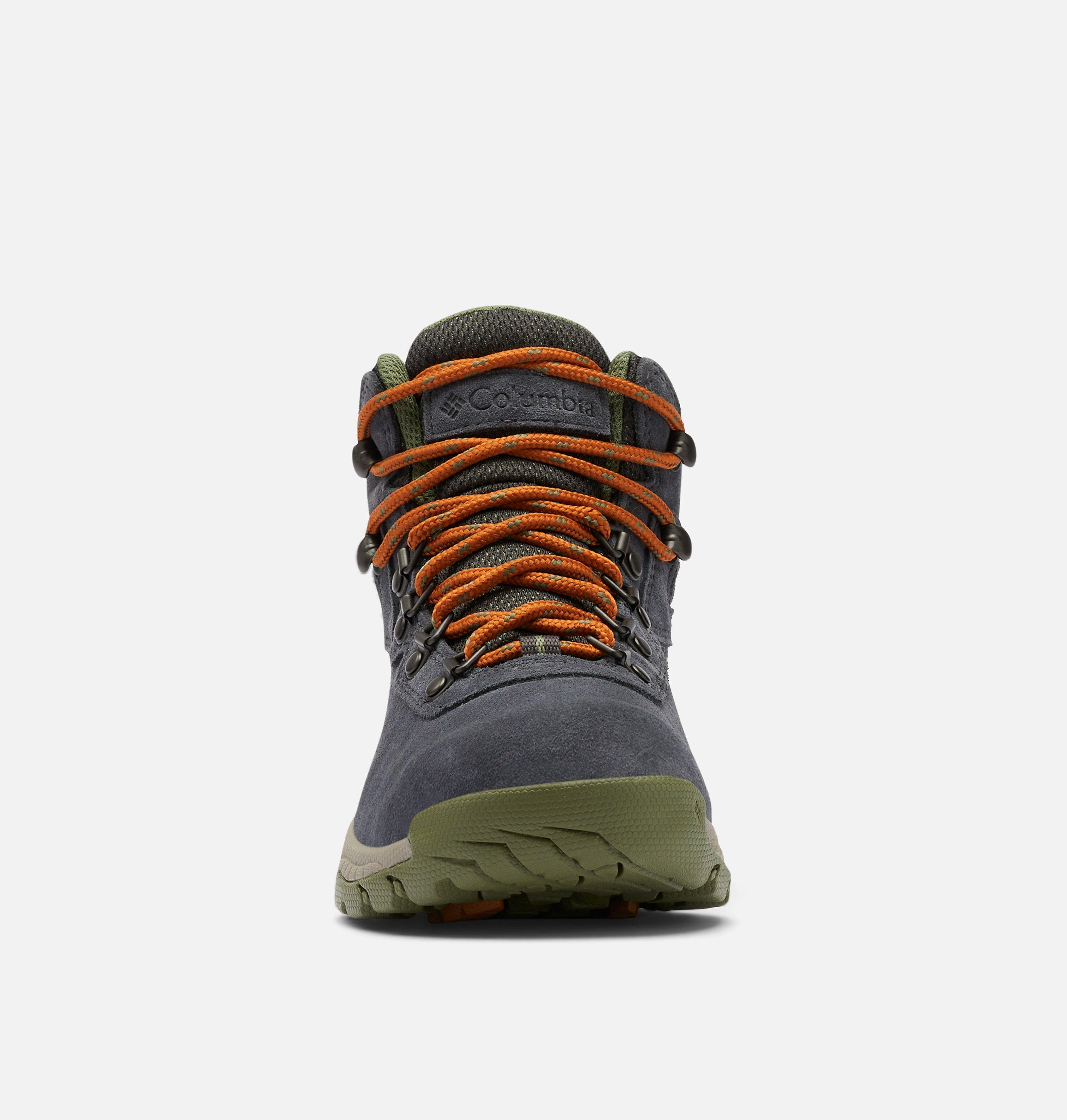 Women’s Newton Ridge Plus Waterproof Amped Hiking Boot 7