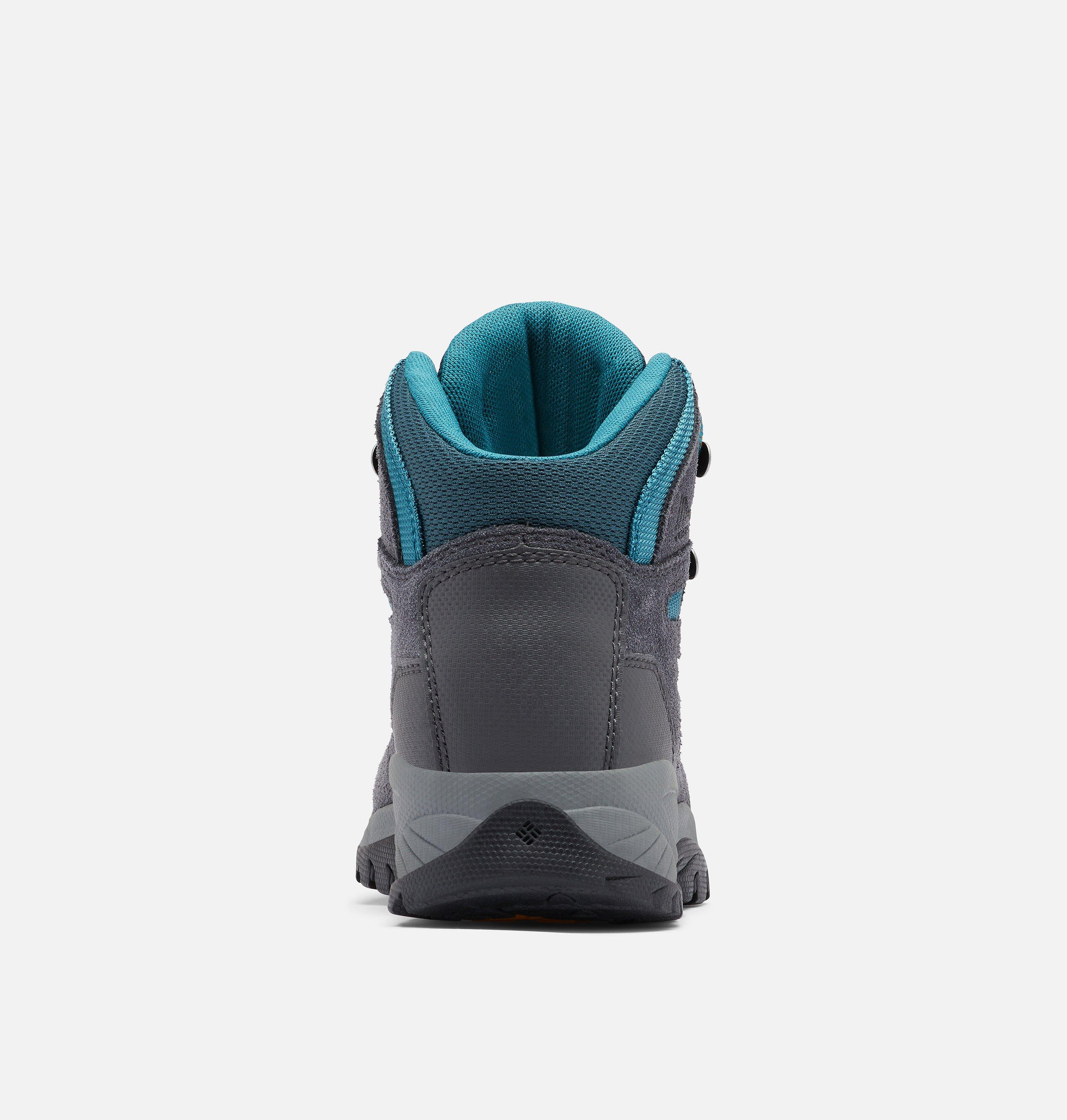 Women’s Newton Ridge Plus Waterproof Amped Hiking Boot 8