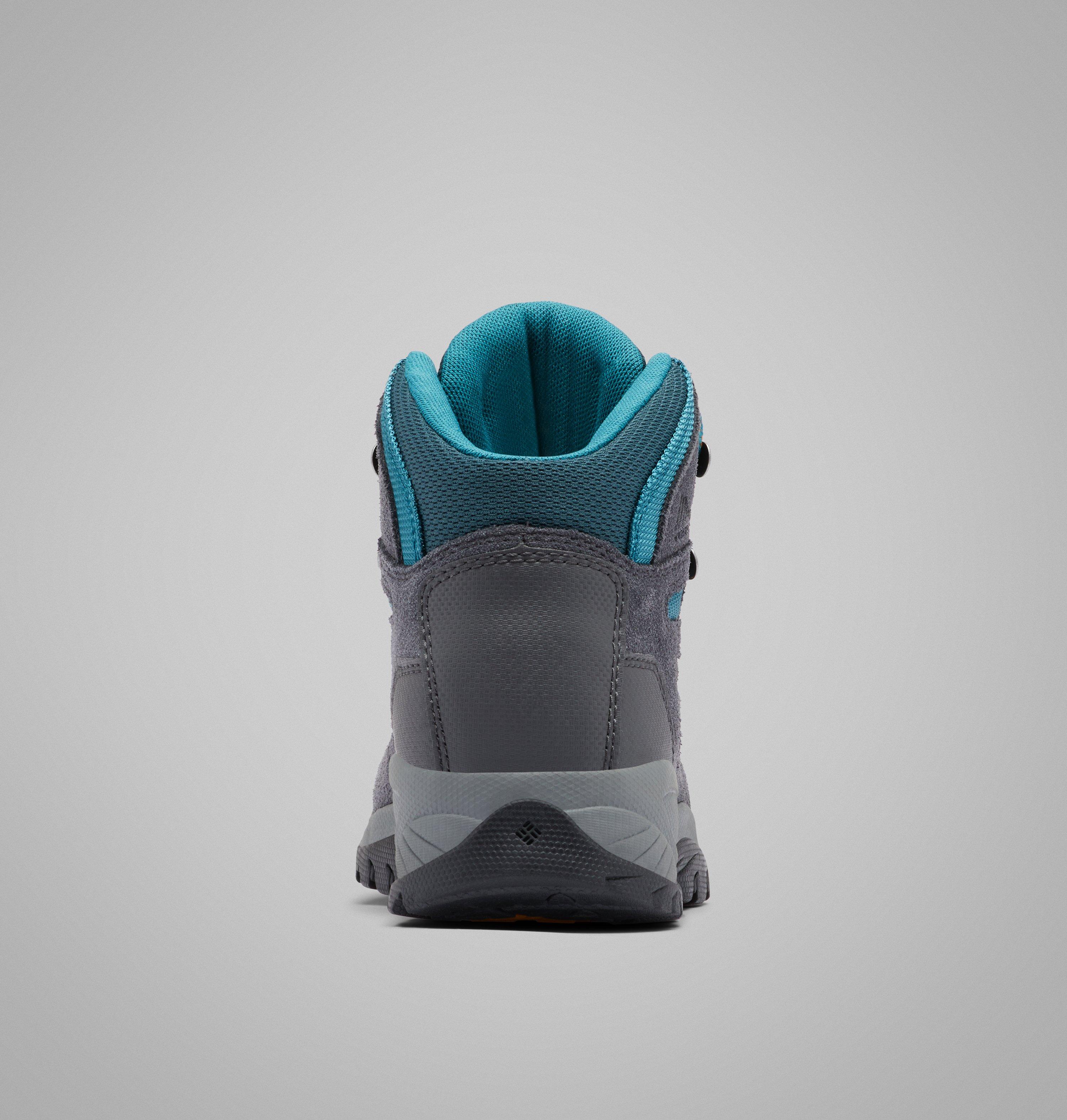 Women’s Newton Ridge Plus Waterproof Amped Hiking Boot 8