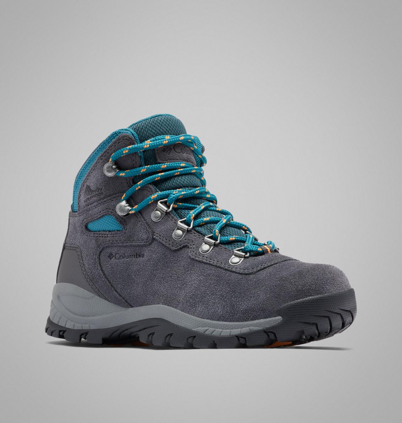 Women’s Newton Ridge™ Plus Waterproof Amped Hiking Boot | 014 | 7 2