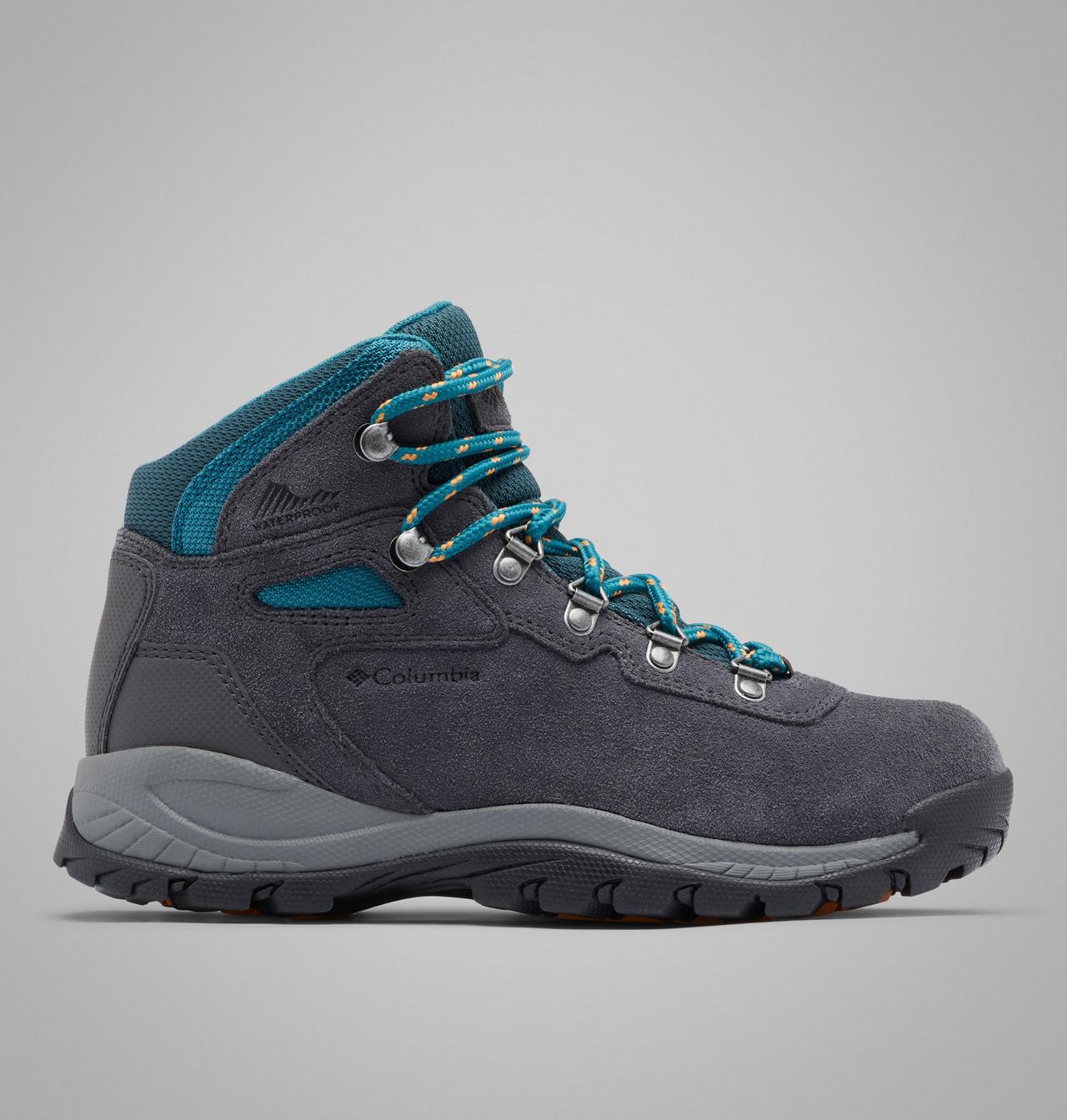 Women’s Newton Ridge™ Plus Waterproof Amped Hiking Boot | 014 | 7 1