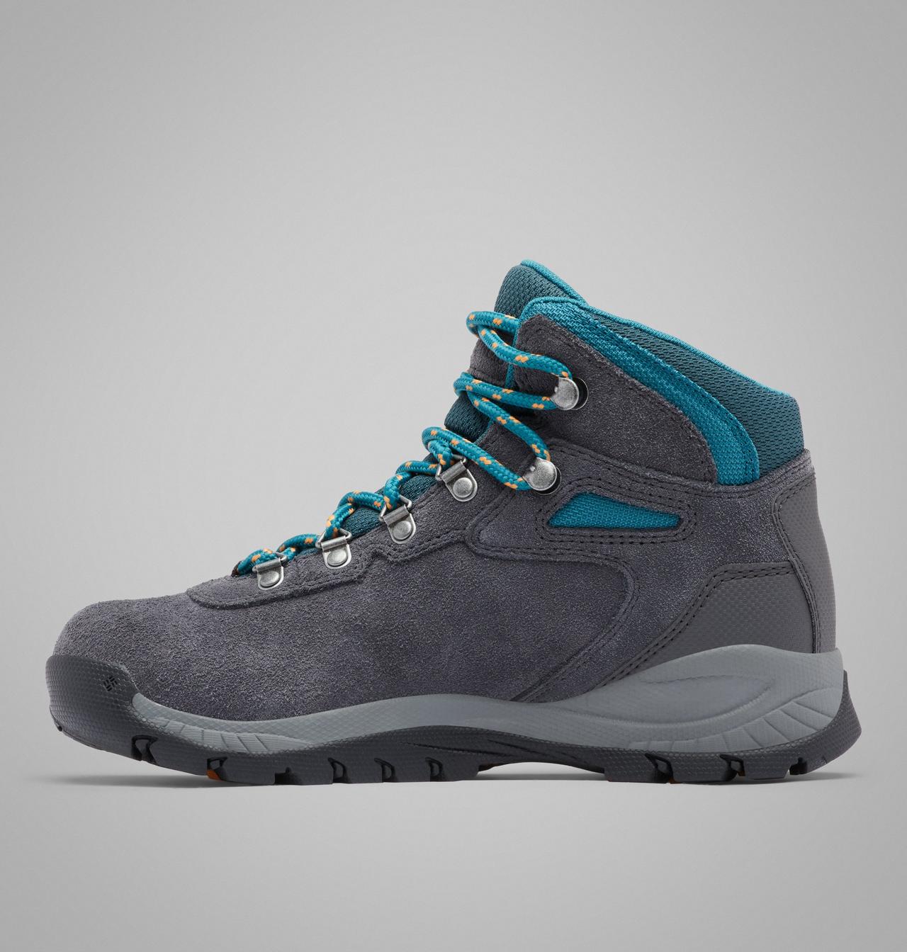 Women’s Newton Ridge™ Plus Waterproof Amped Hiking Boot | 014 | 7 5