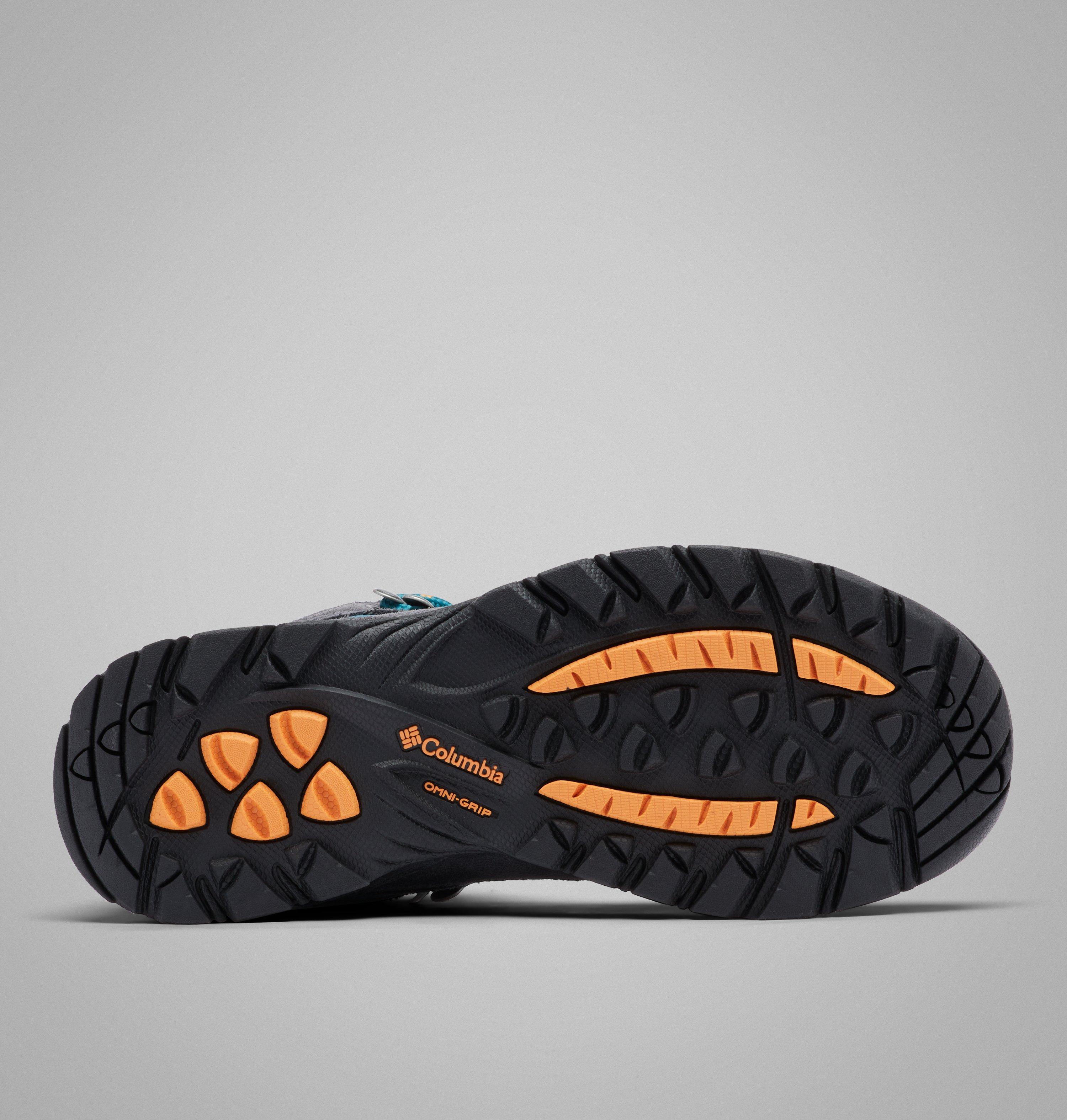 Women’s Newton Ridge Plus Waterproof Amped Hiking Boot 4