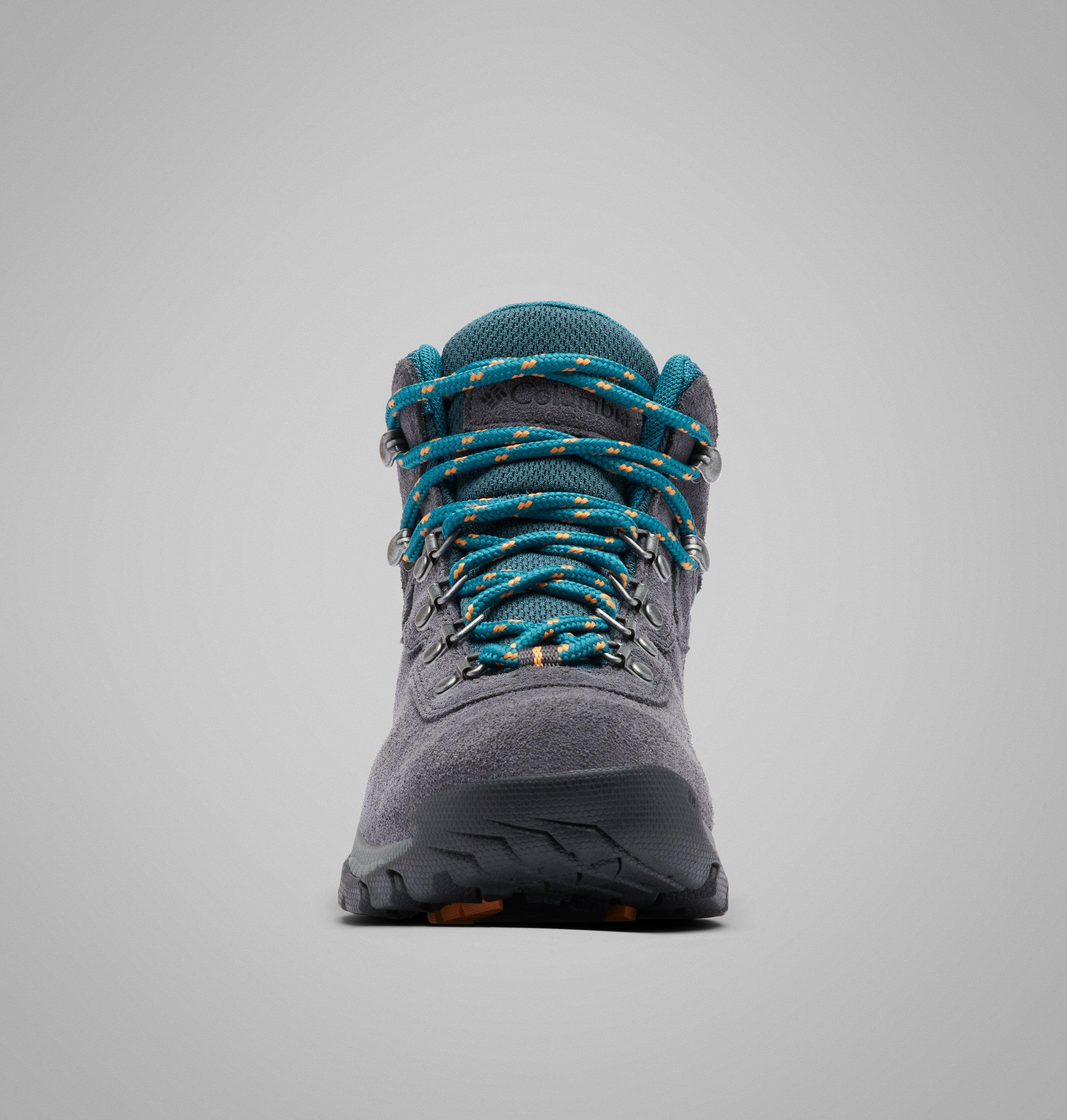 Women’s Newton Ridge Plus Waterproof Amped Hiking Boot 7