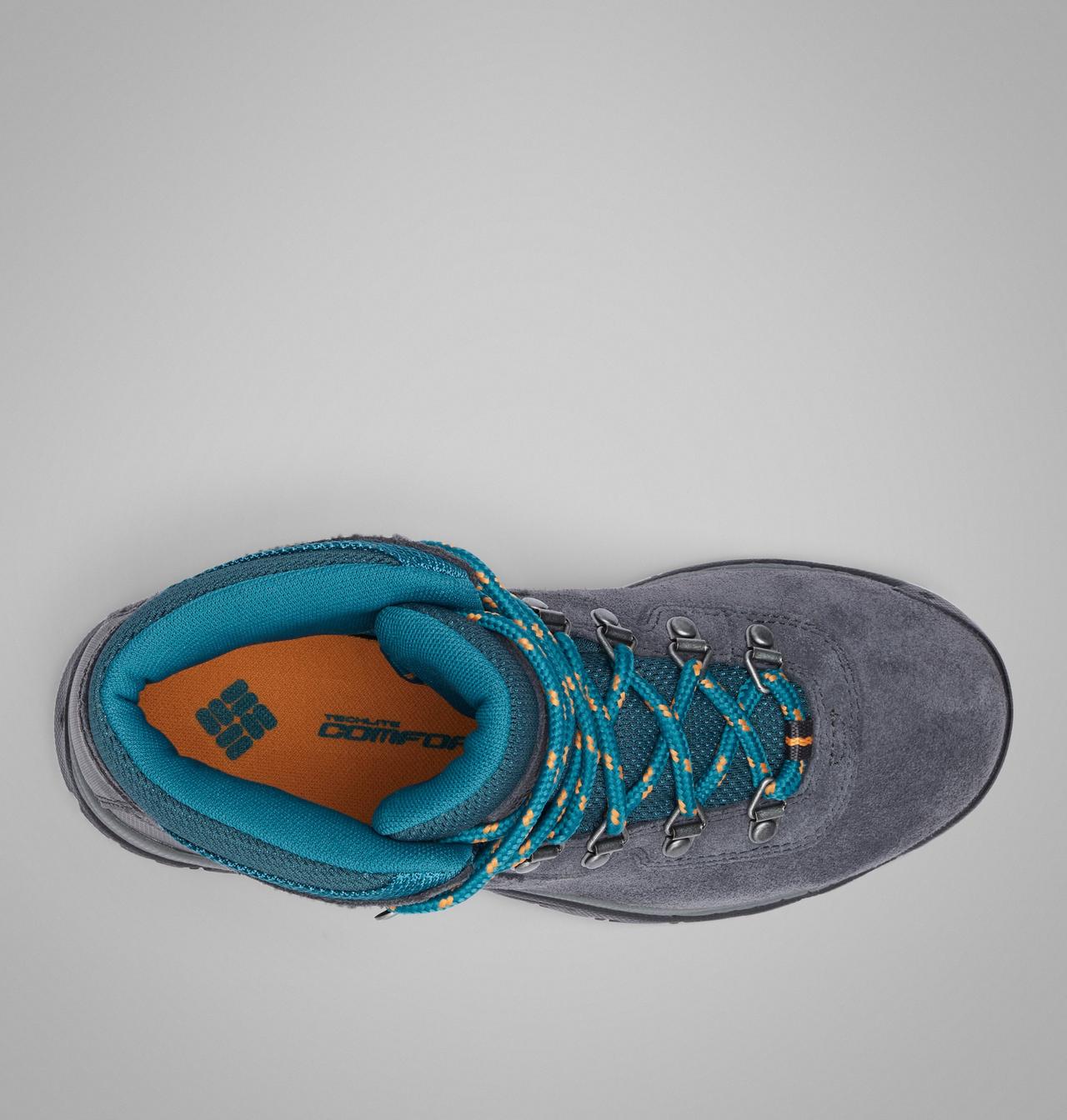 Women’s Newton Ridge™ Plus Waterproof Amped Hiking Boot | 014 | 7 3
