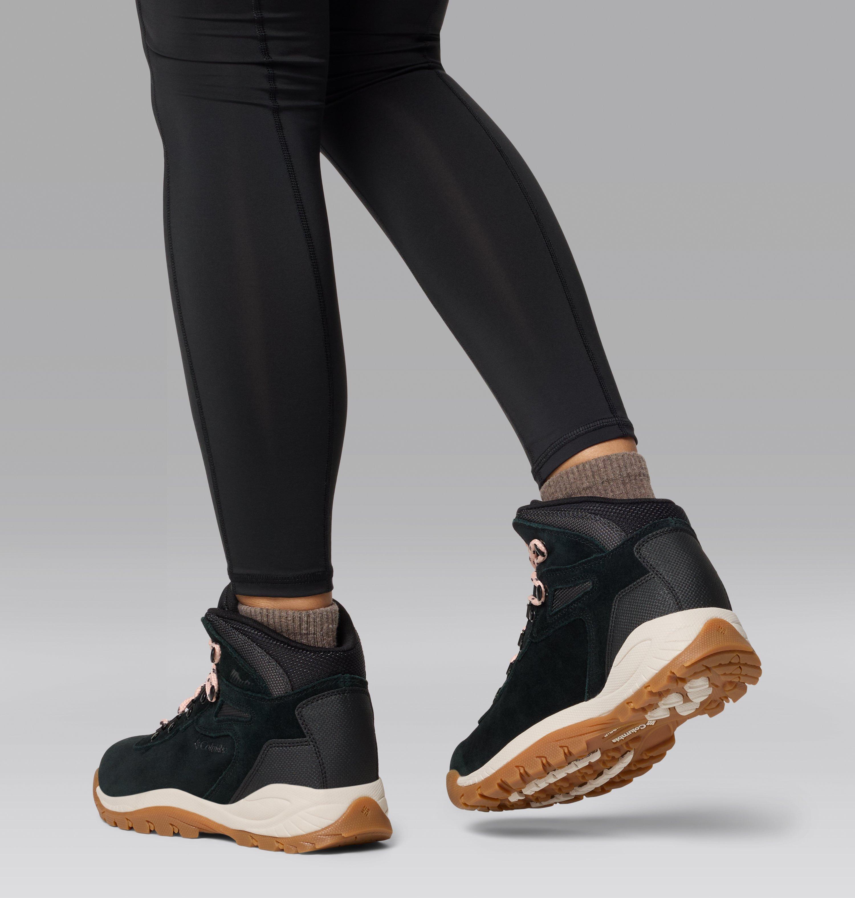 Women’s Newton Ridge Plus Waterproof Amped Hiking Boot 10