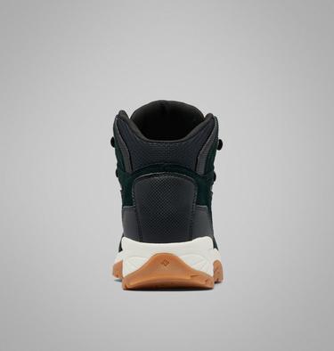 Chaussure de Randonnée Imperméable Newton Ridge Plus Amped Femme, Color: Black, Blush Rose, image 6