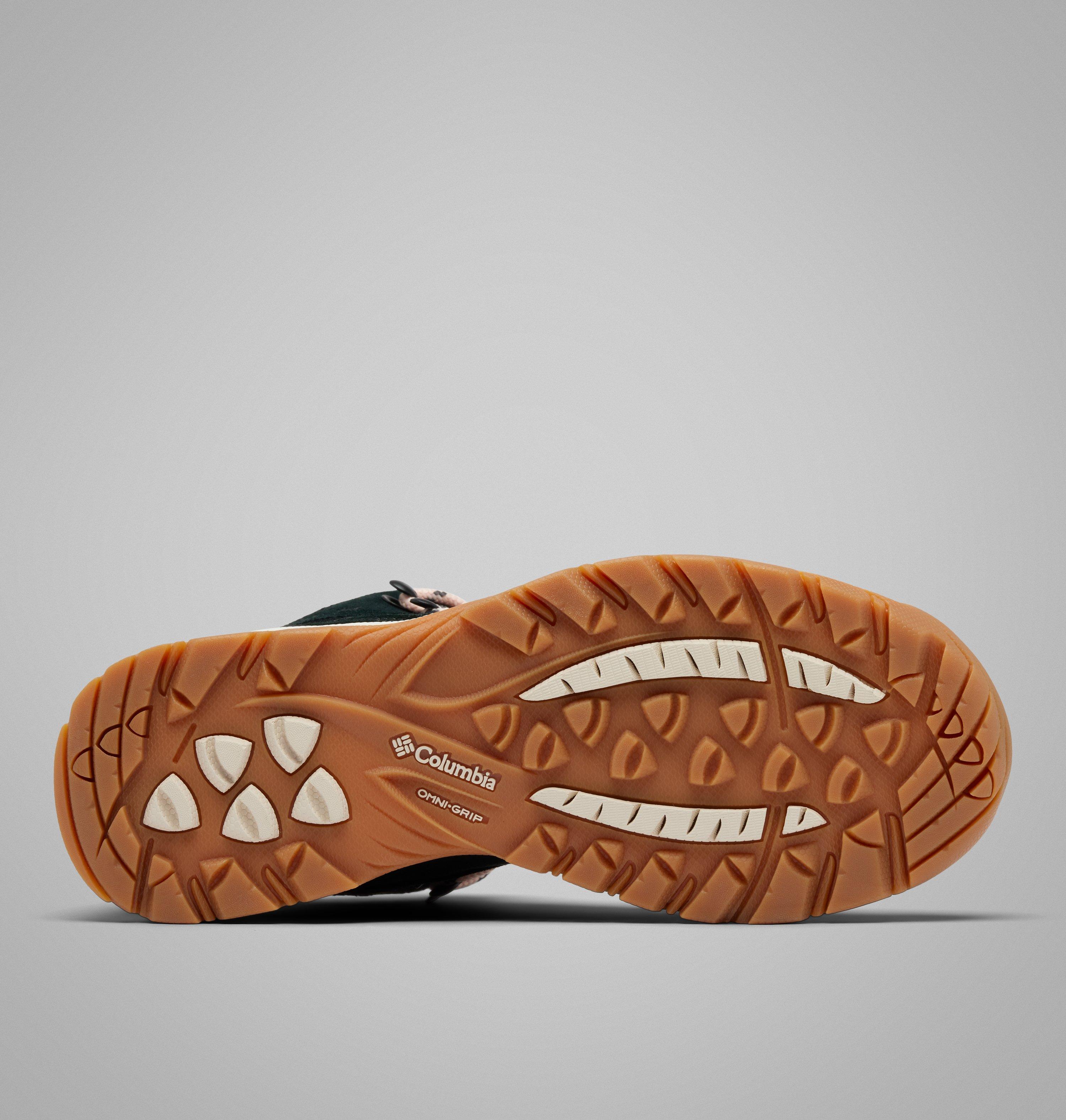 Women’s Newton Ridge Plus Waterproof Amped Hiking Boot 5