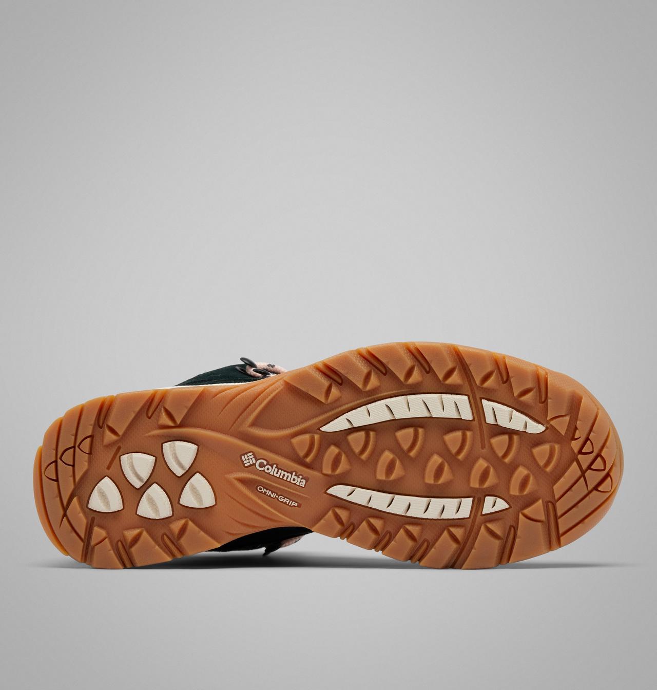 Women’s Newton Ridge™ Plus Waterproof Amped Hiking Boot 5