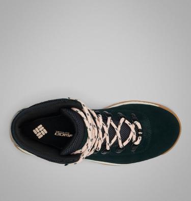 Chaussure de Randonnée Imperméable Newton Ridge Plus Amped Femme, Color: Black, Blush Rose, image 8