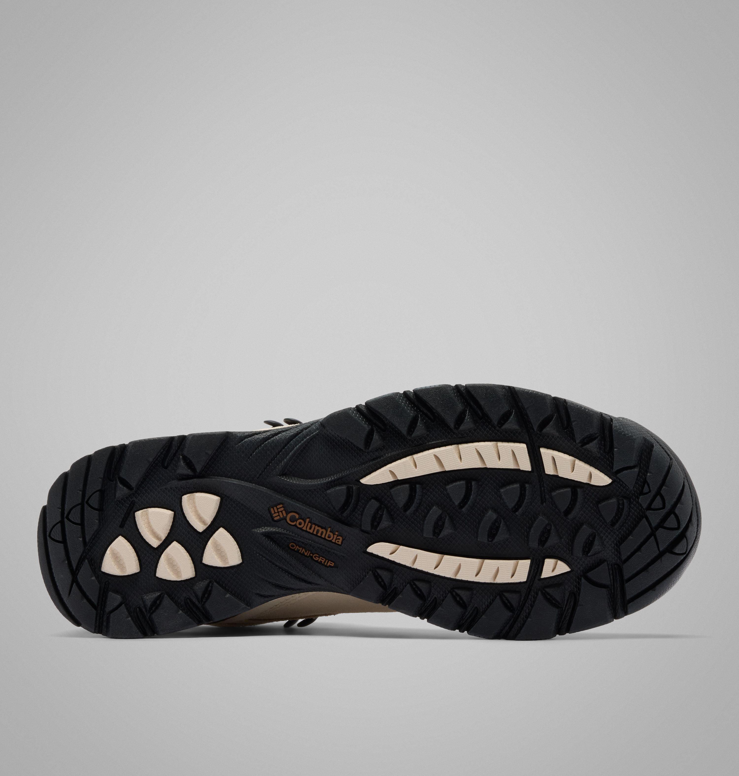 Women’s Newton Ridge Plus Waterproof Amped Hiking Boot 5