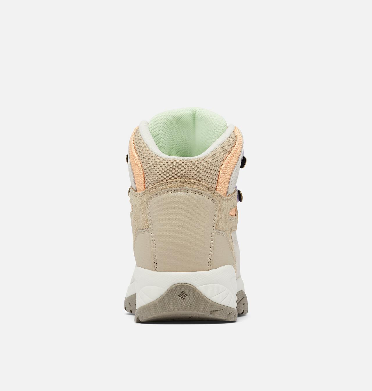 Women’s Newton Ridge™ Plus Waterproof Amped Hiking Boot 8