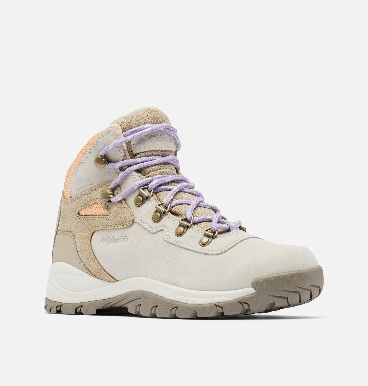 Women’s Newton Ridge™ Plus Waterproof Amped Hiking Boot 2