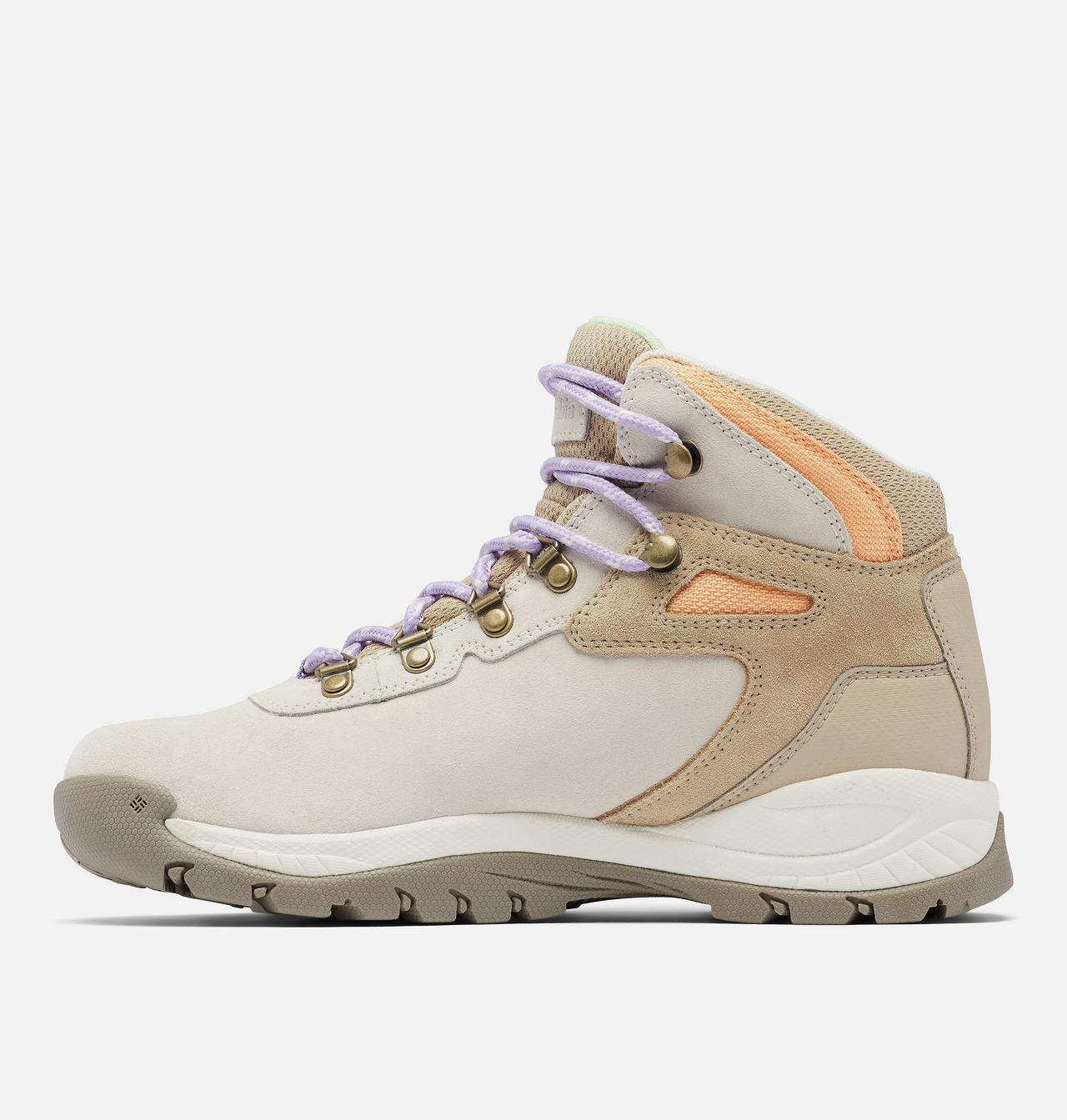 Women’s Newton Ridge™ Plus Waterproof Amped Hiking Boot 5