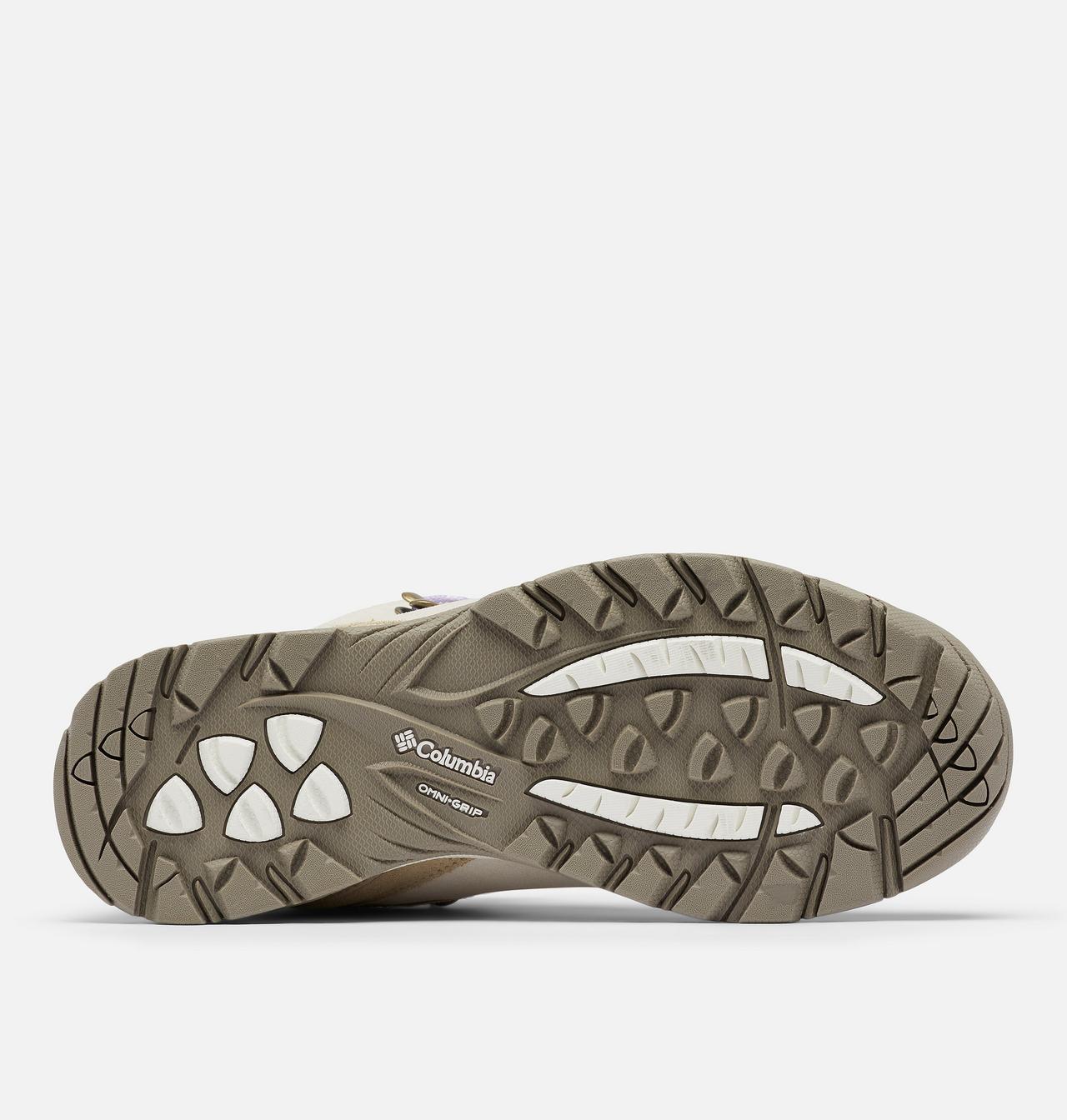 Women’s Newton Ridge™ Plus Waterproof Amped Hiking Boot 4