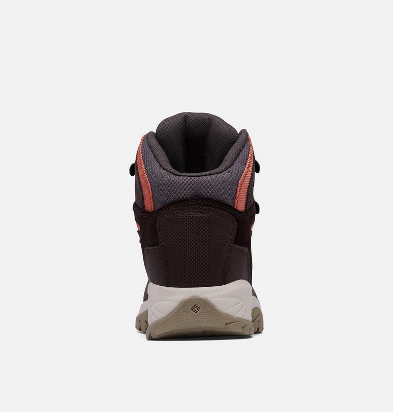 Women's Newton Ridge Plus Waterproof Amped Hiking Boot, image 8