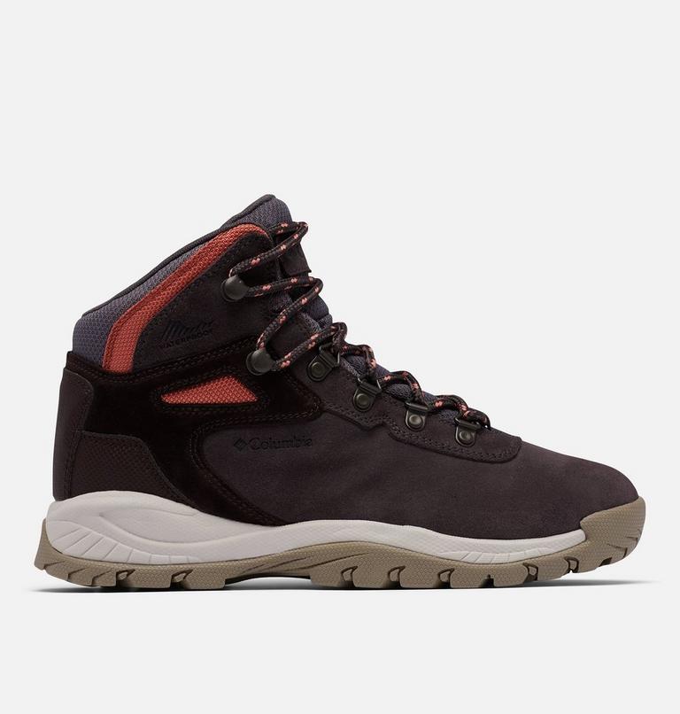 Women's Newton Ridge Plus Waterproof Amped Hiking Boot, image 1