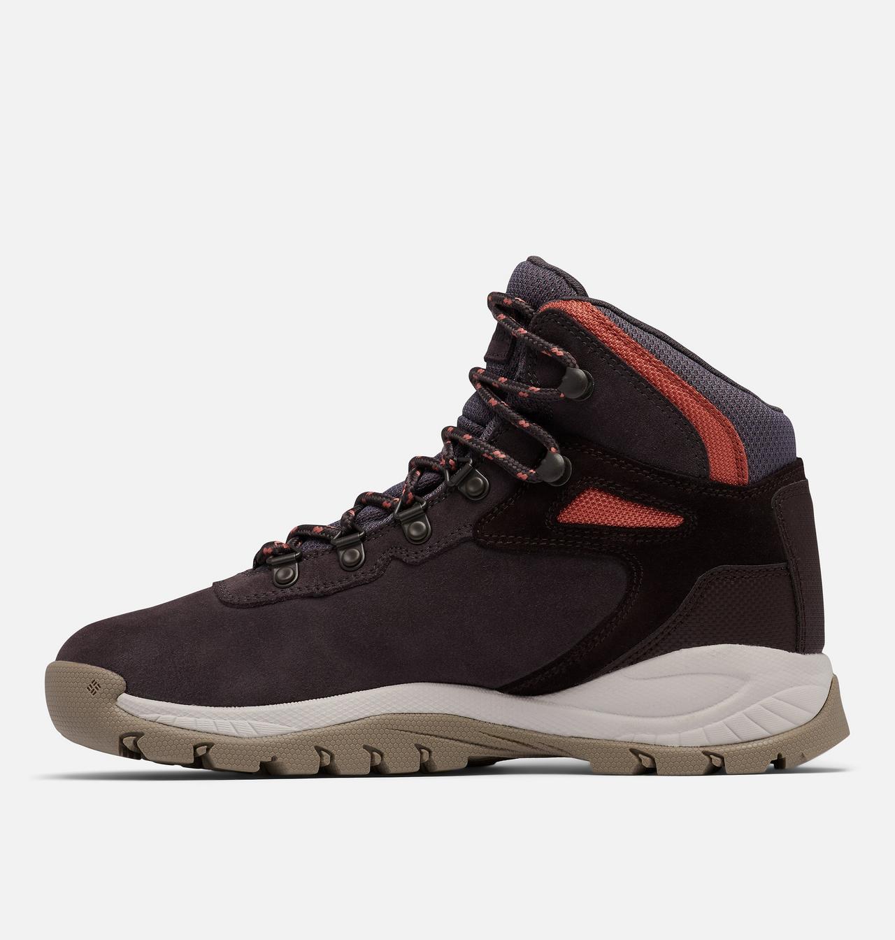 Women’s Newton Ridge™ Plus Waterproof Amped Hiking Boot 5