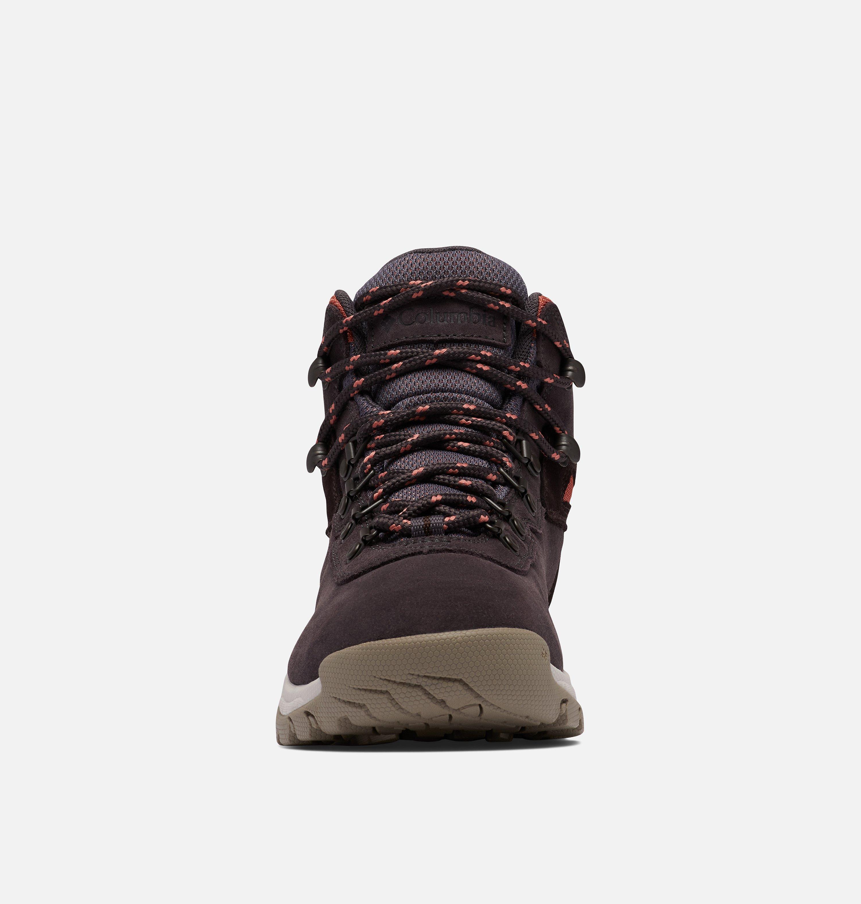 Women’s Newton Ridge Plus Waterproof Amped Hiking Boot 7