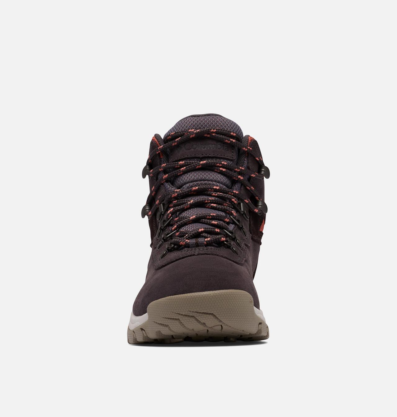 Women’s Newton Ridge™ Plus Waterproof Amped Hiking Boot 7