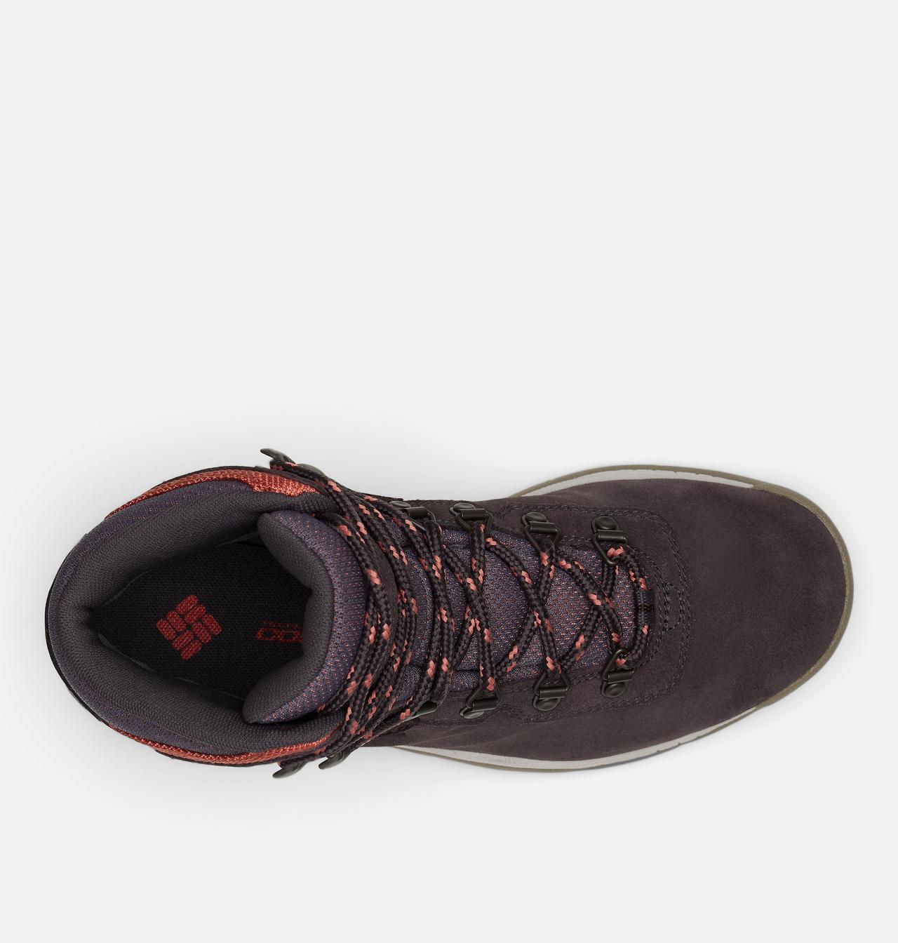 Women’s Newton Ridge™ Plus Waterproof Amped Hiking Boot 3