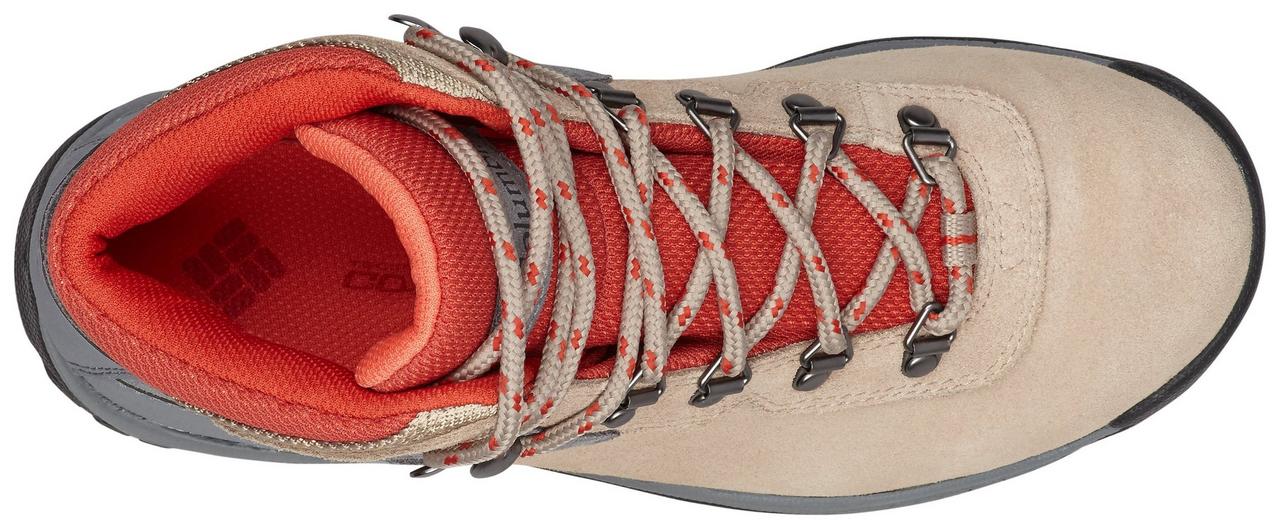 Women’s Newton Ridge™ Plus Waterproof Amped Hiking Boot 3